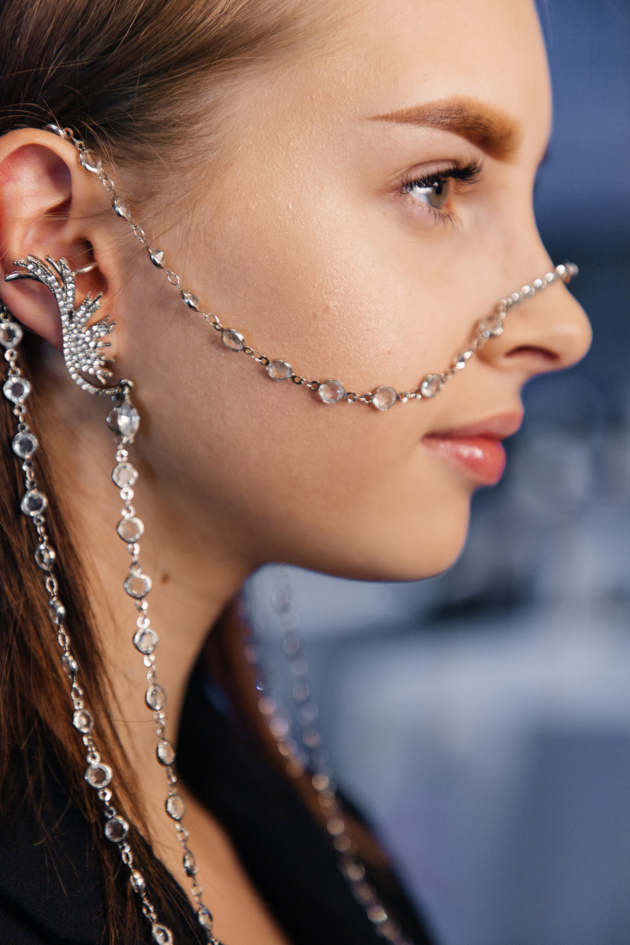 Conference Permanent Makeup. Фотограф Денис Лесковский (Тюмень)