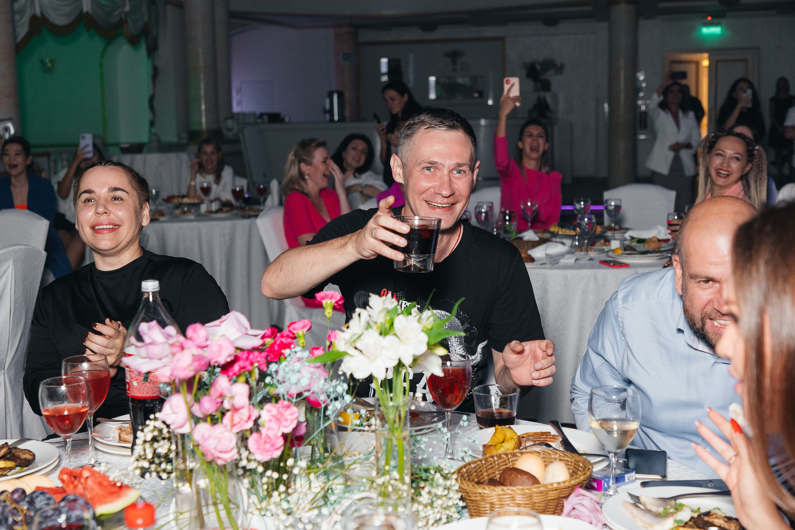 Conference Permanent Makeup. Фотограф Денис Лесковский (Тюмень)