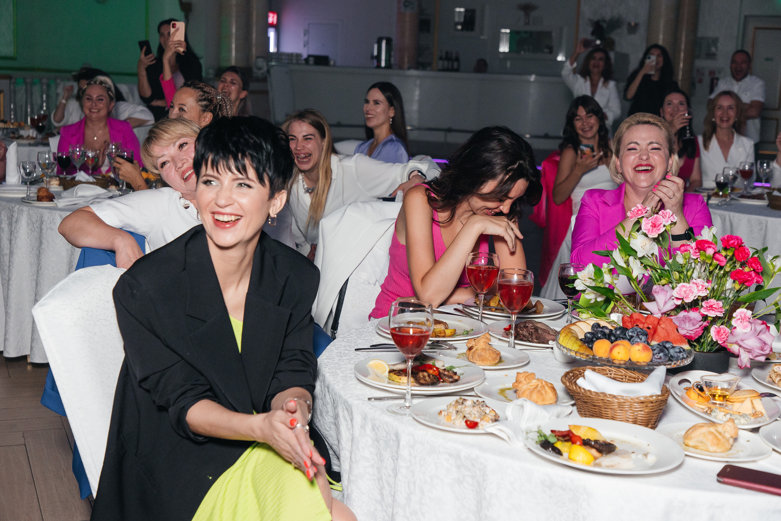 Conference Permanent Makeup. Фотограф Денис Лесковский (Тюмень)