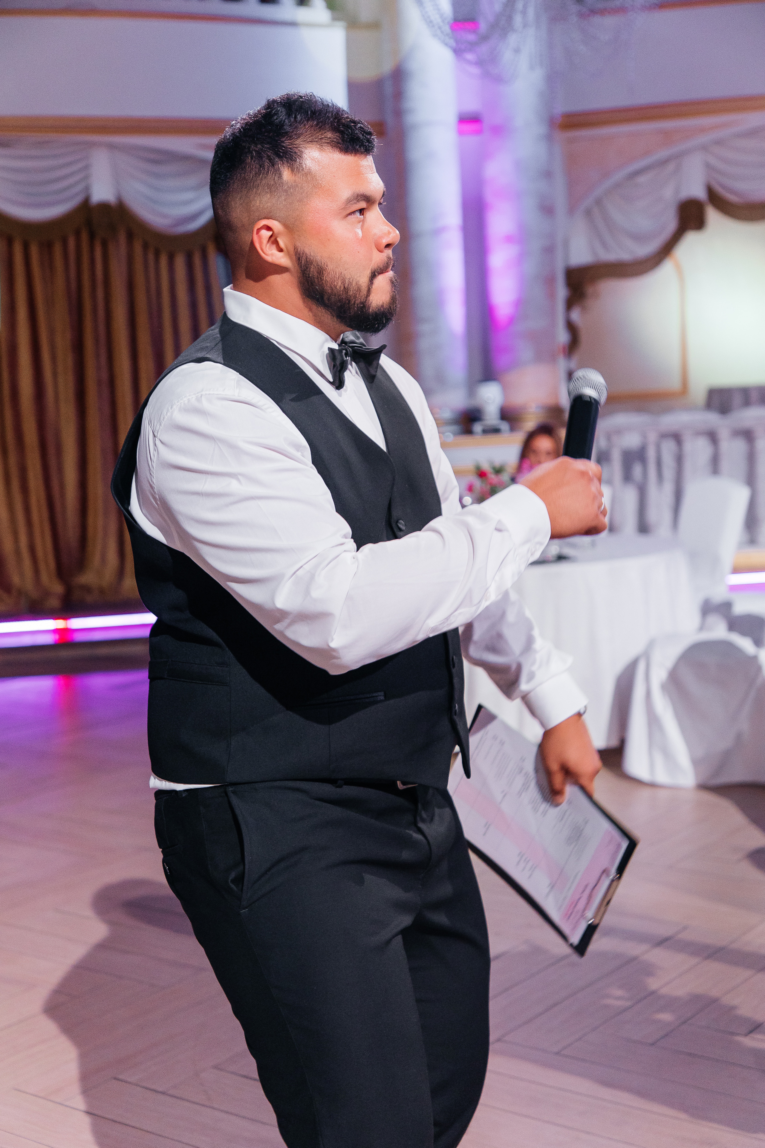 Conference Permanent Makeup. Фотограф Денис Лесковский (Тюмень)