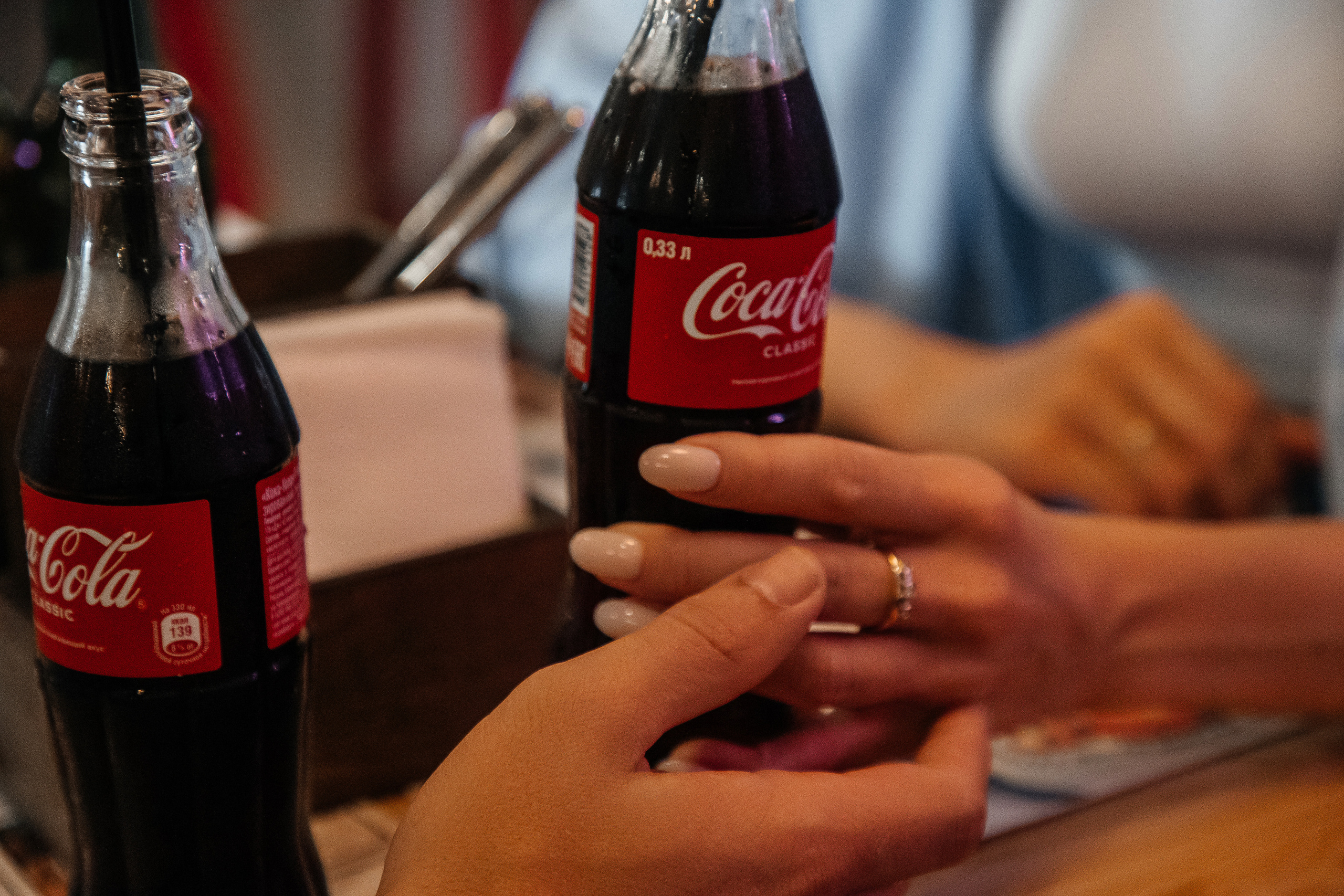 Сергей и Алёна. Фотограф Денис Лесковский (Тюмень)