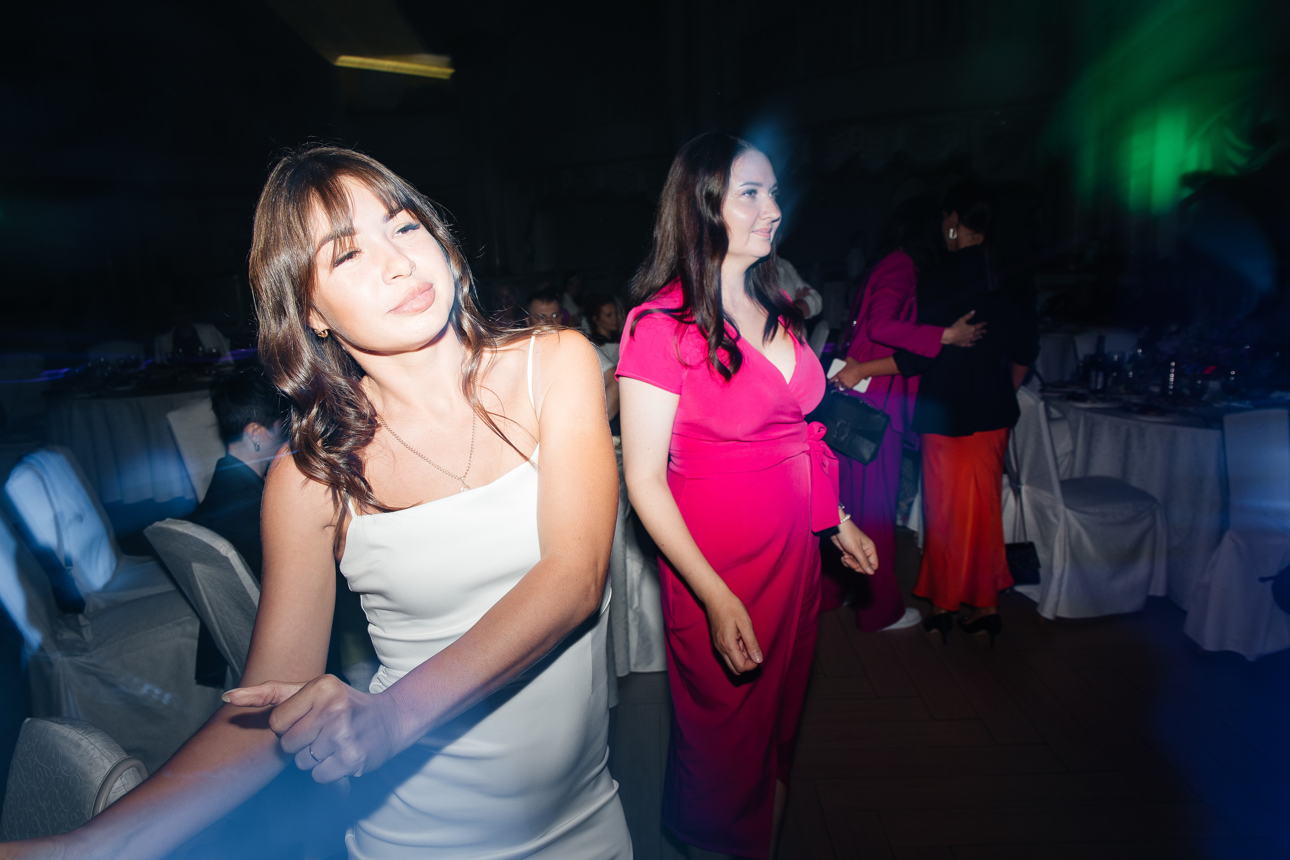 Conference Permanent Makeup. Фотограф Денис Лесковский (Тюмень)