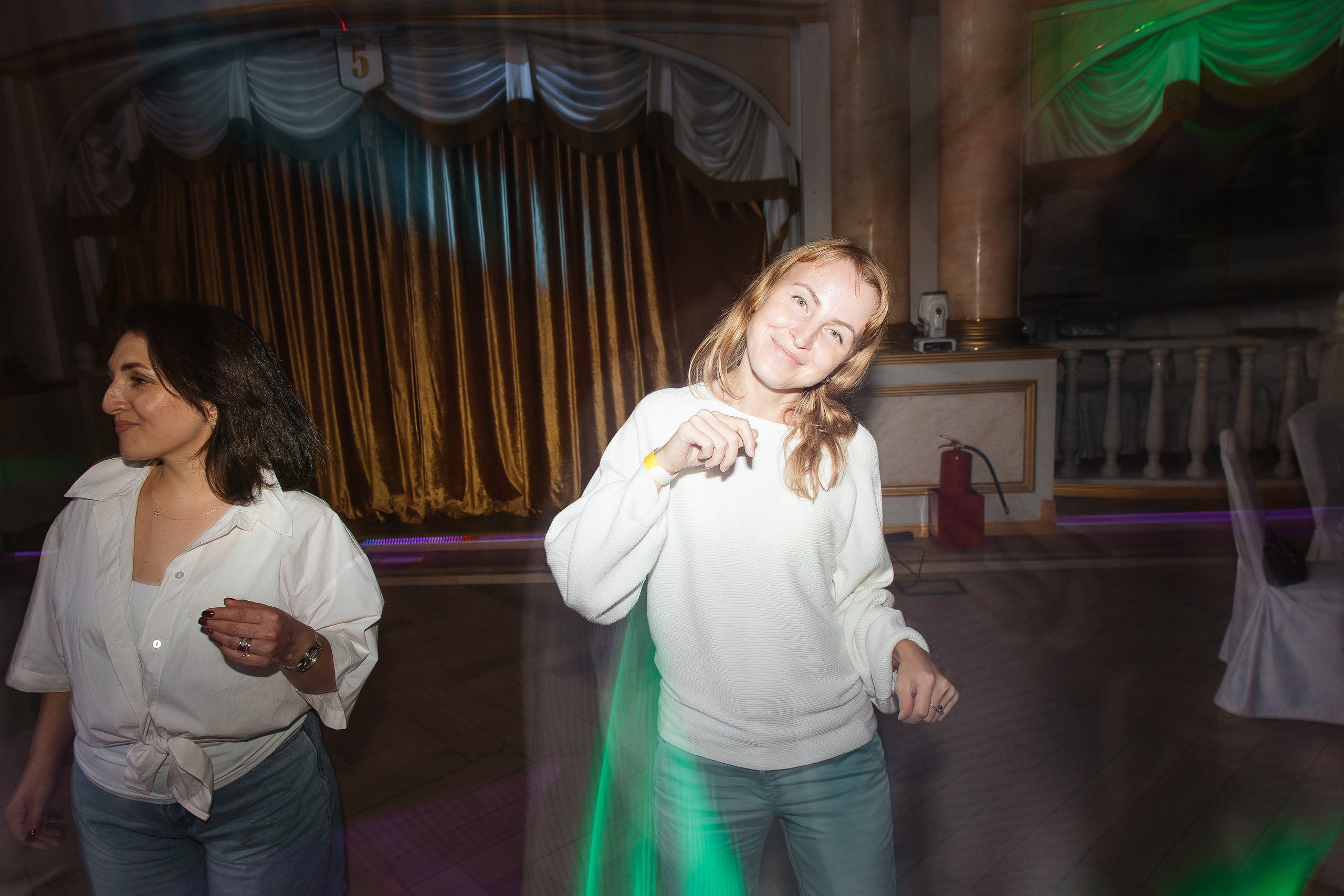 Conference Permanent Makeup. Фотограф Денис Лесковский (Тюмень)