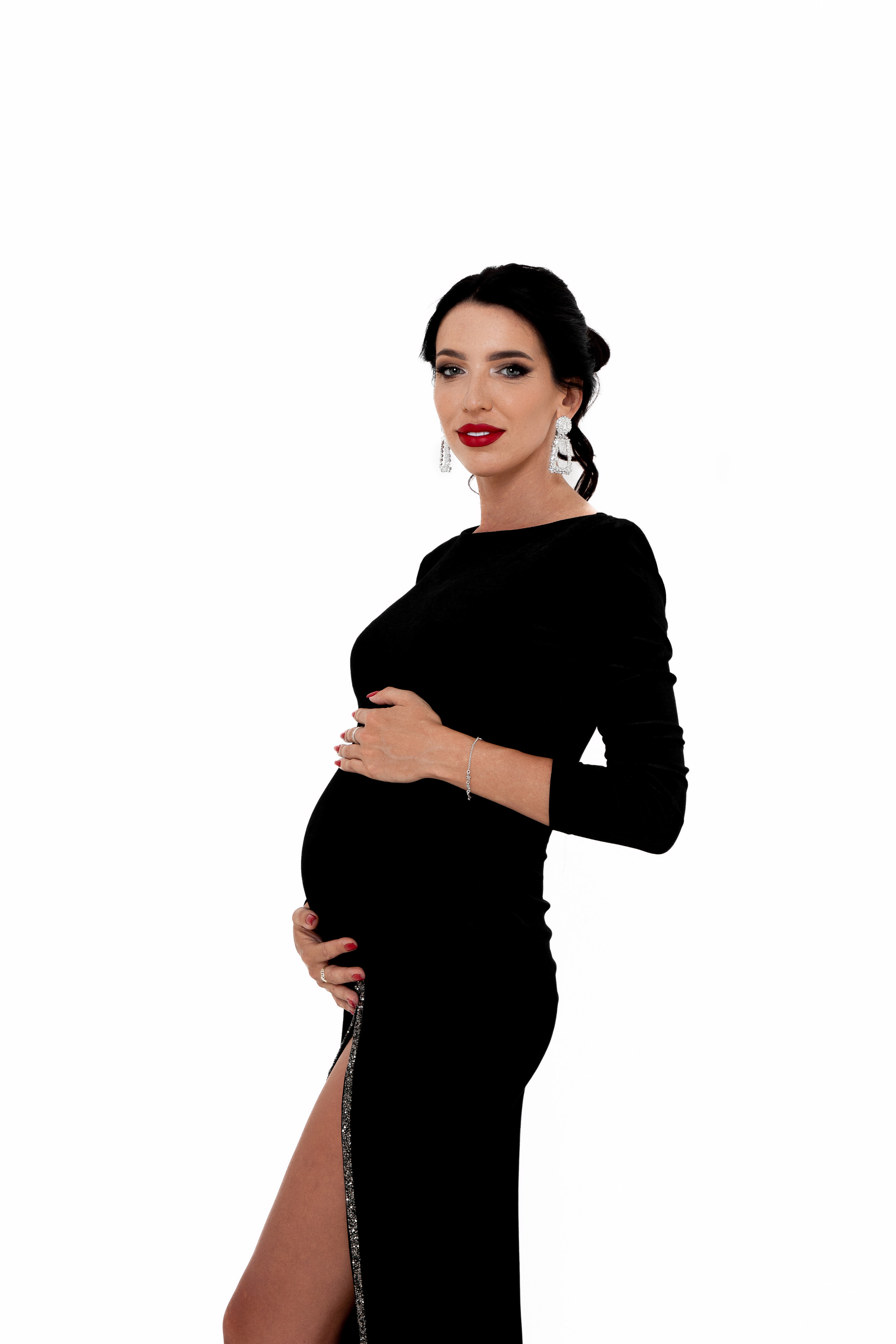 Елена. Фотограф Денис Лесковский (Тюмень)