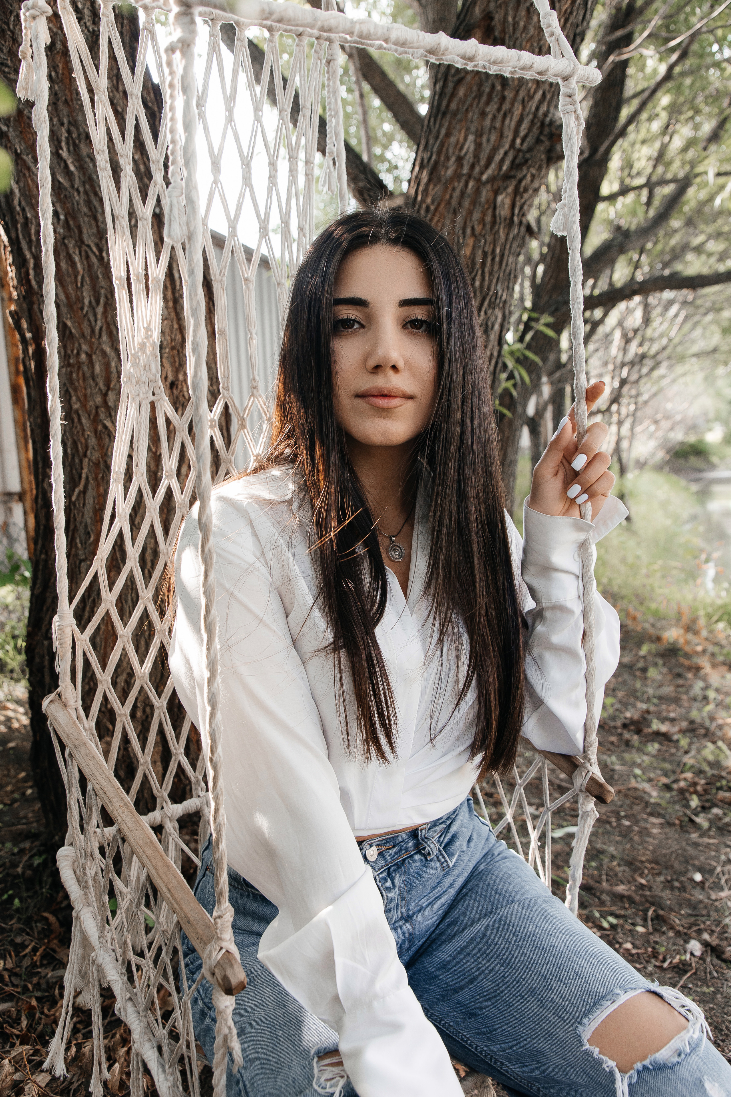 Рафаэль и Света. Фотограф Денис Лесковский (Тюмень)