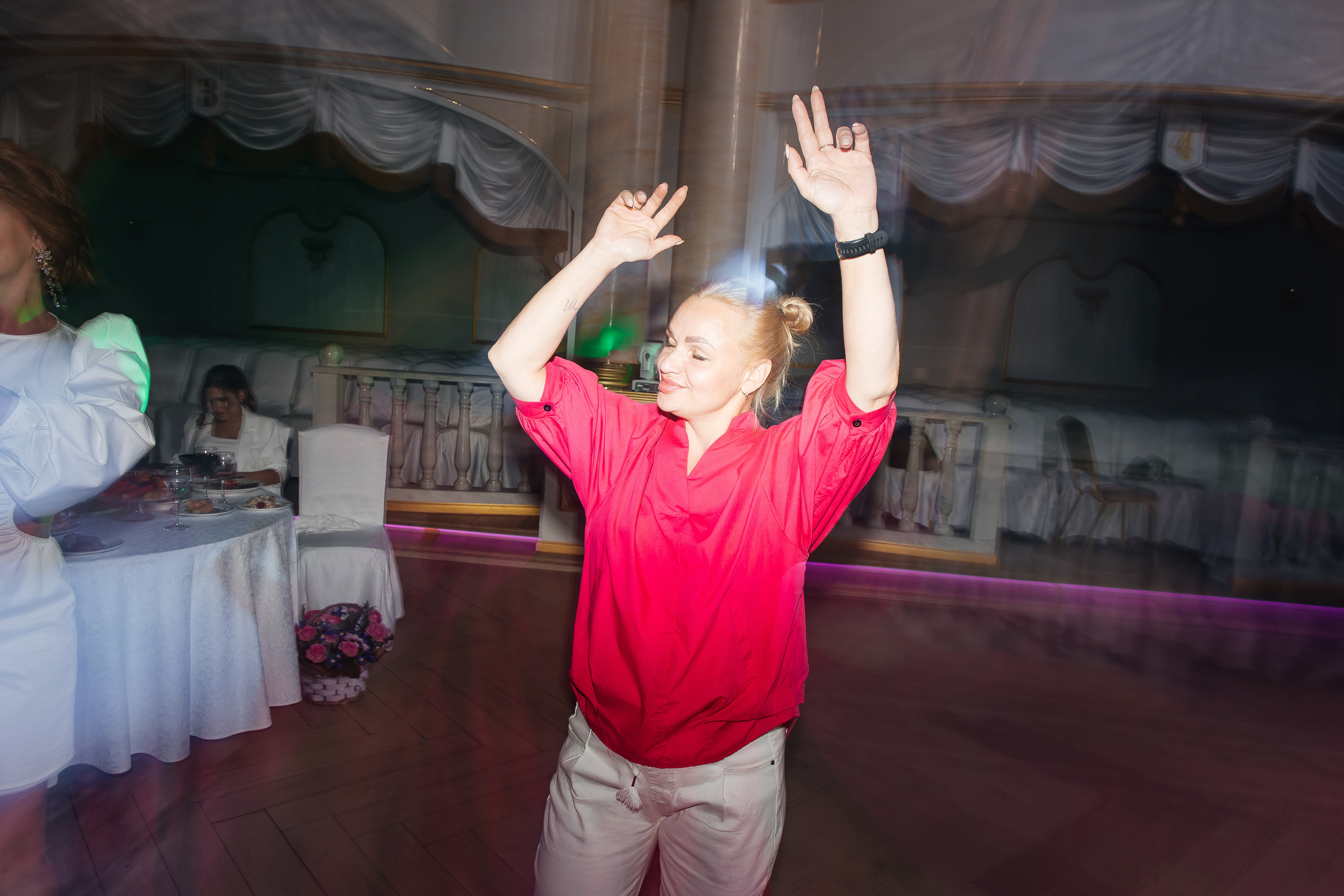 Conference Permanent Makeup. Фотограф Денис Лесковский (Тюмень)