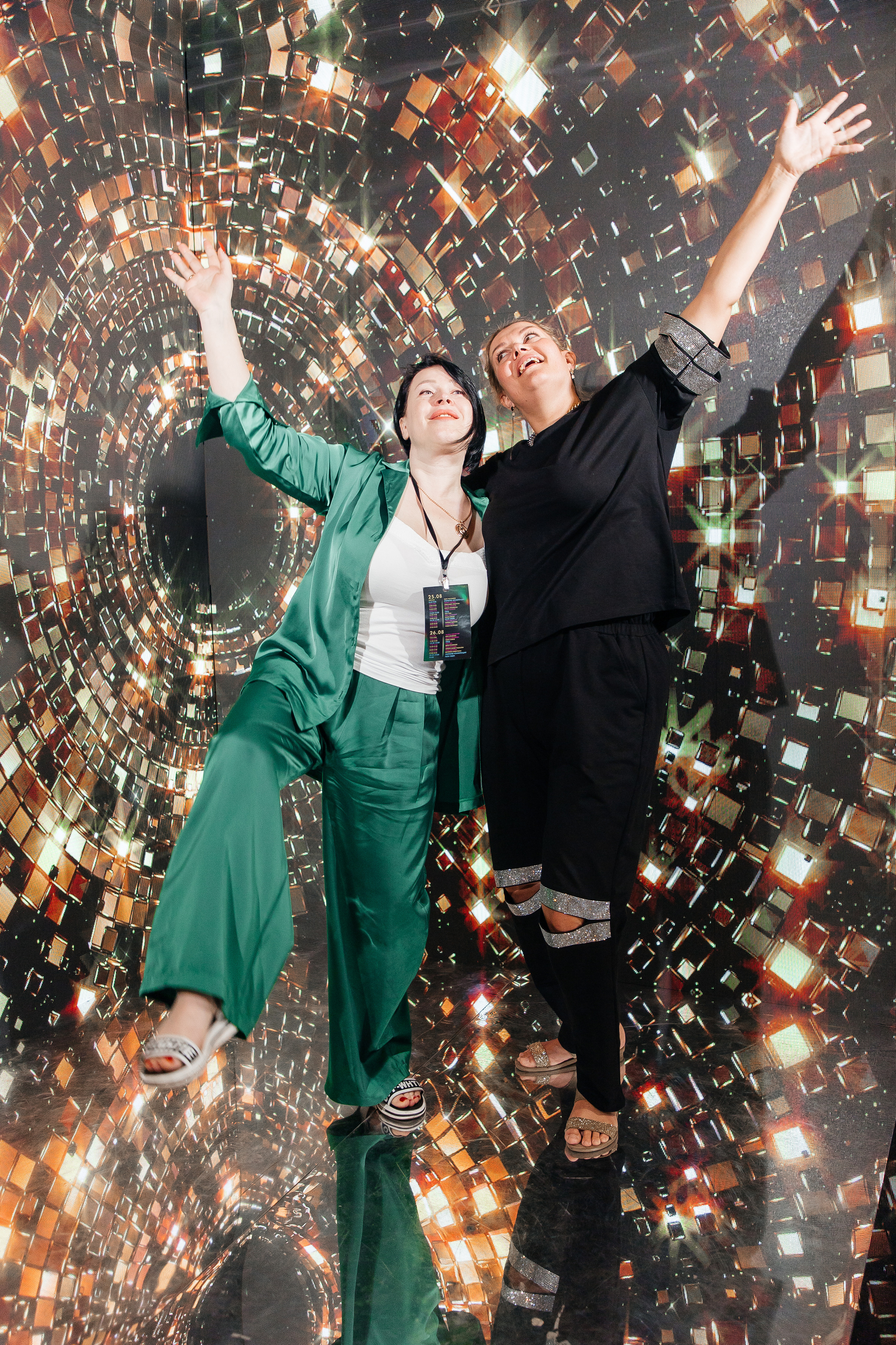 Conference Permanent Makeup. Фотограф Денис Лесковский (Тюмень)