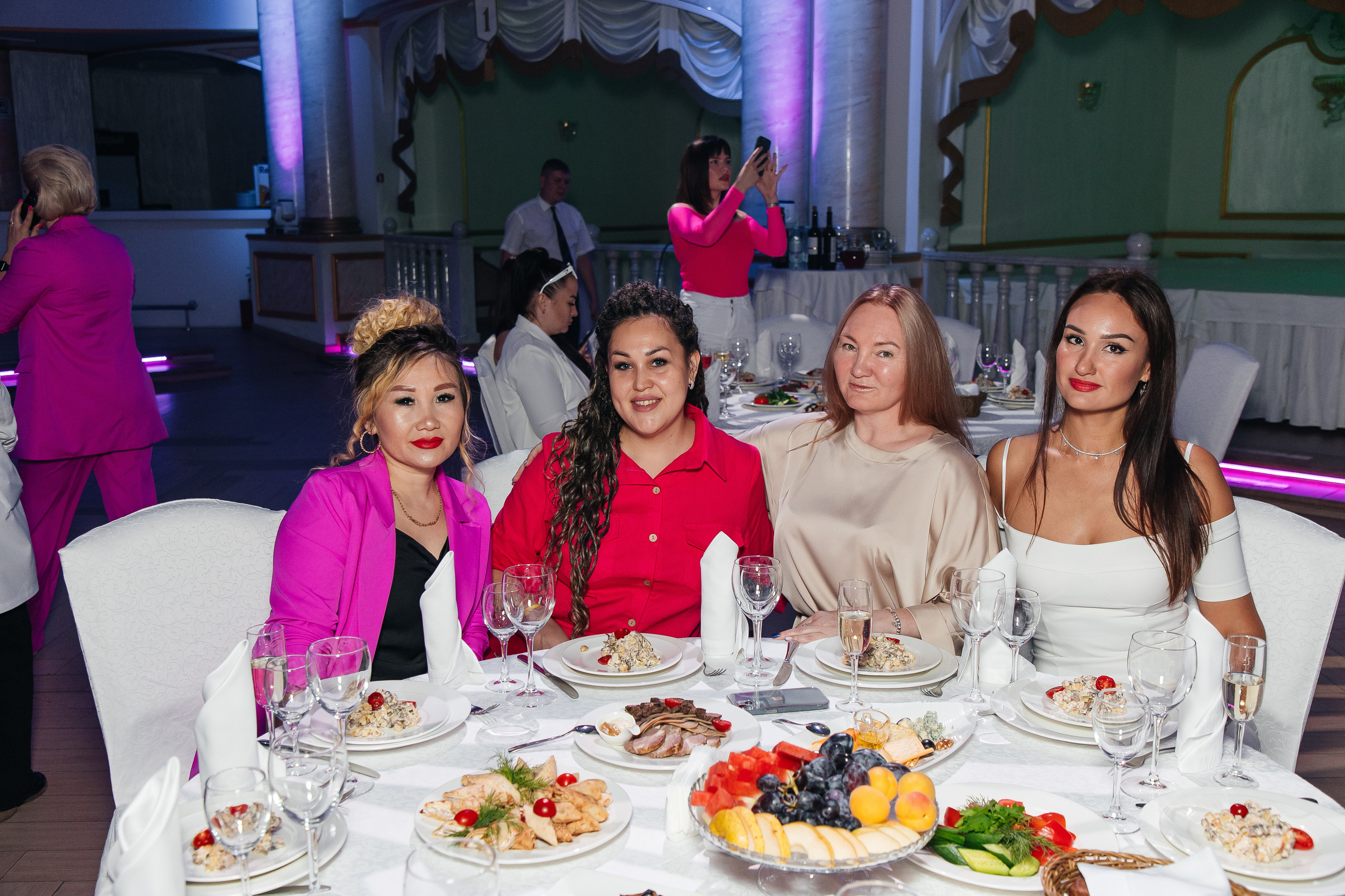 Conference Permanent Makeup. Фотограф Денис Лесковский (Тюмень)