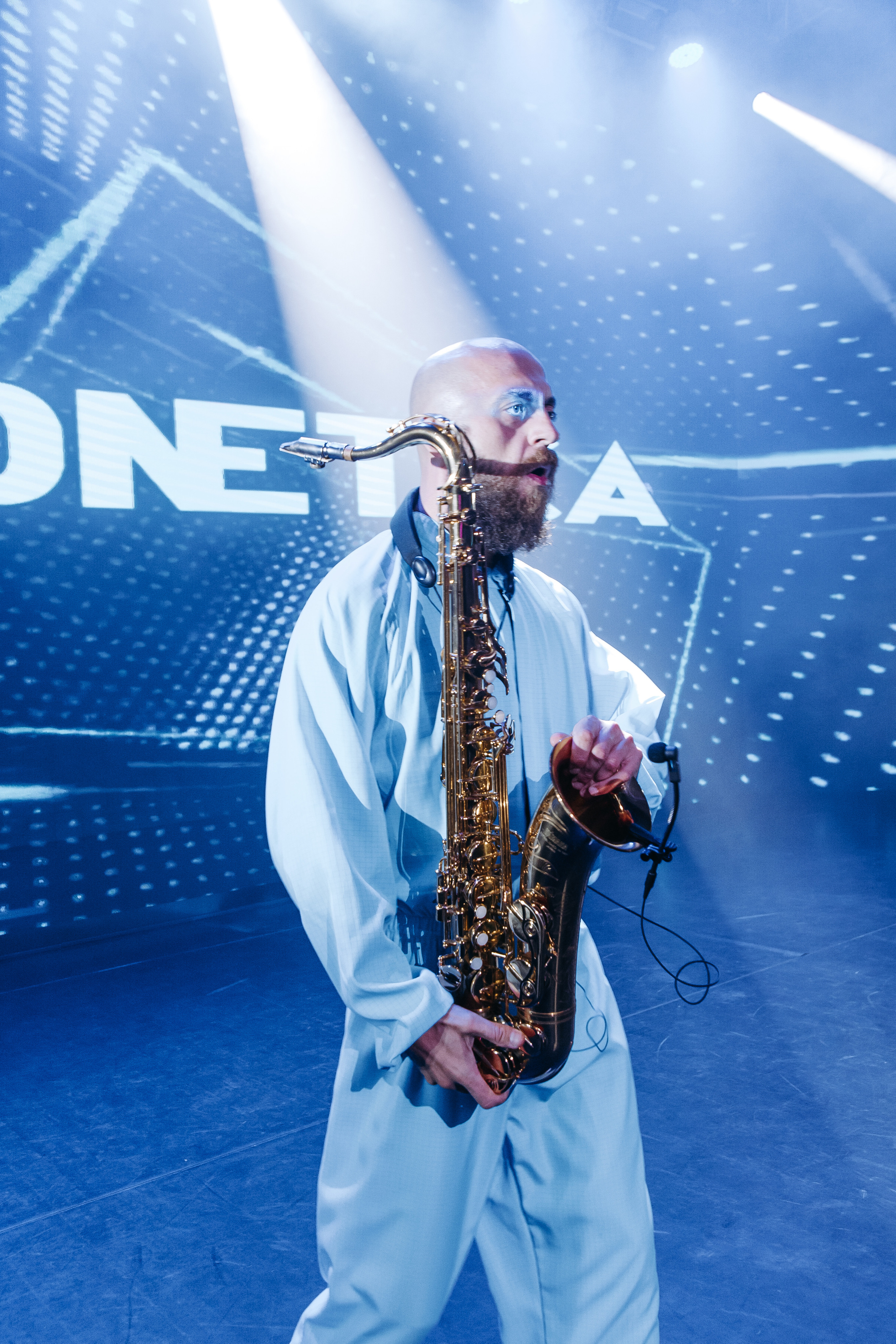 Conference Permanent Makeup. Фотограф Денис Лесковский (Тюмень)