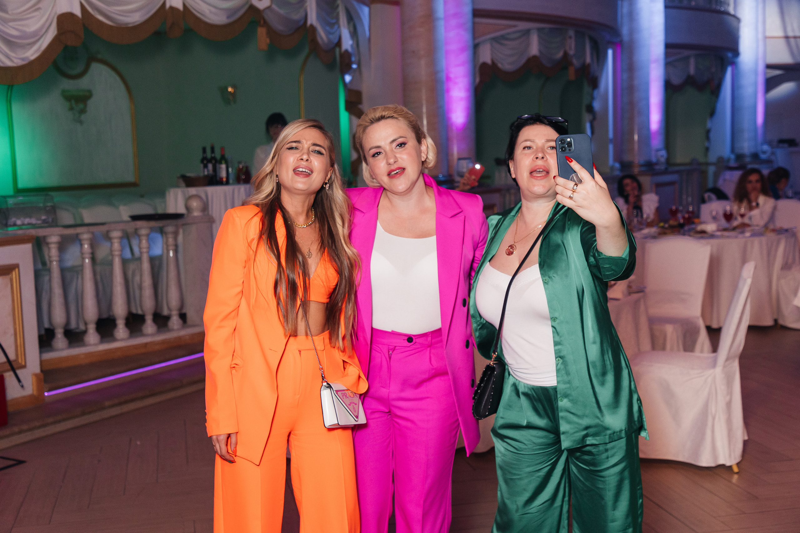 Conference Permanent Makeup. Фотограф Денис Лесковский (Тюмень)