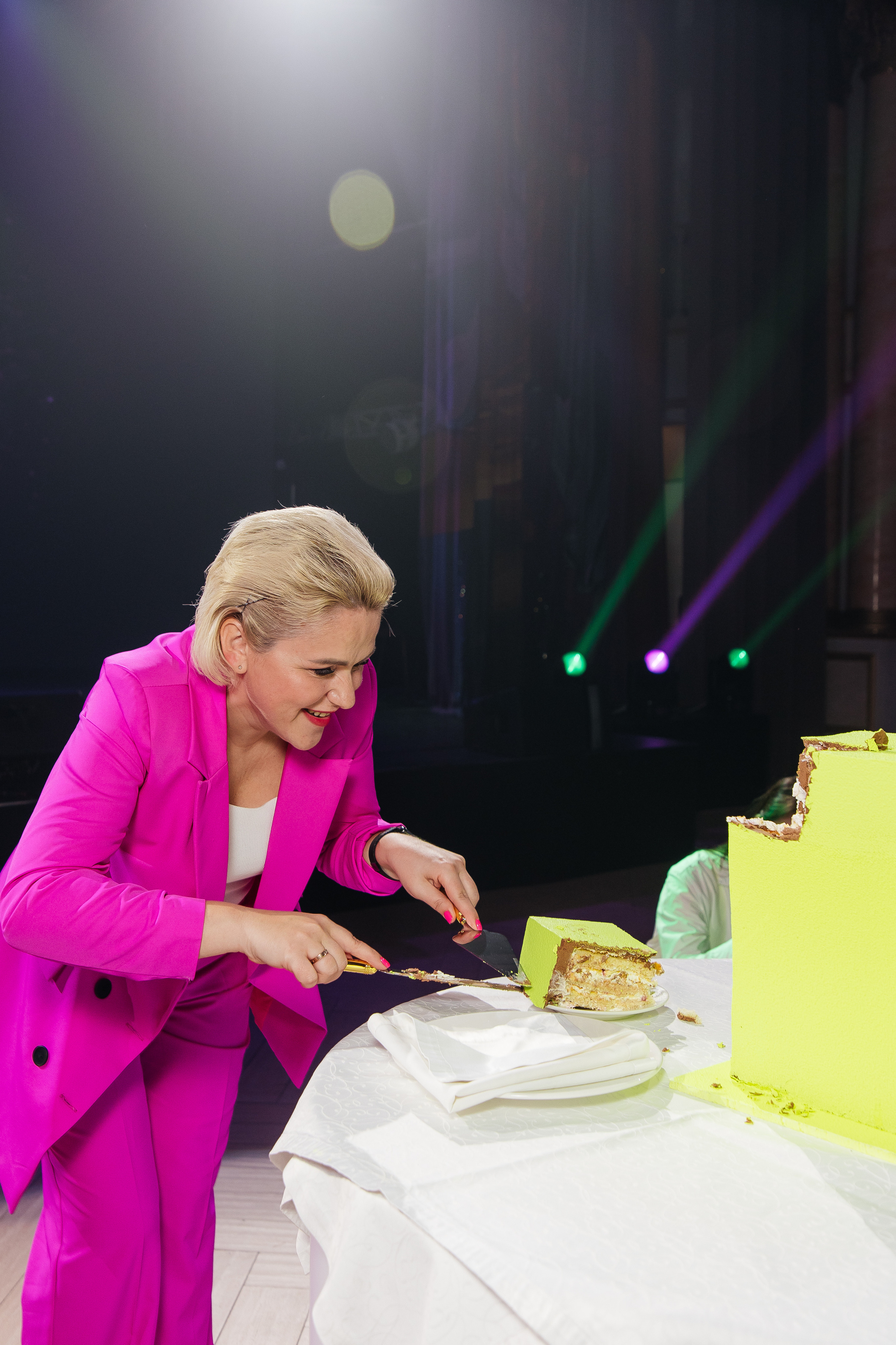 Conference Permanent Makeup. Фотограф Денис Лесковский (Тюмень)