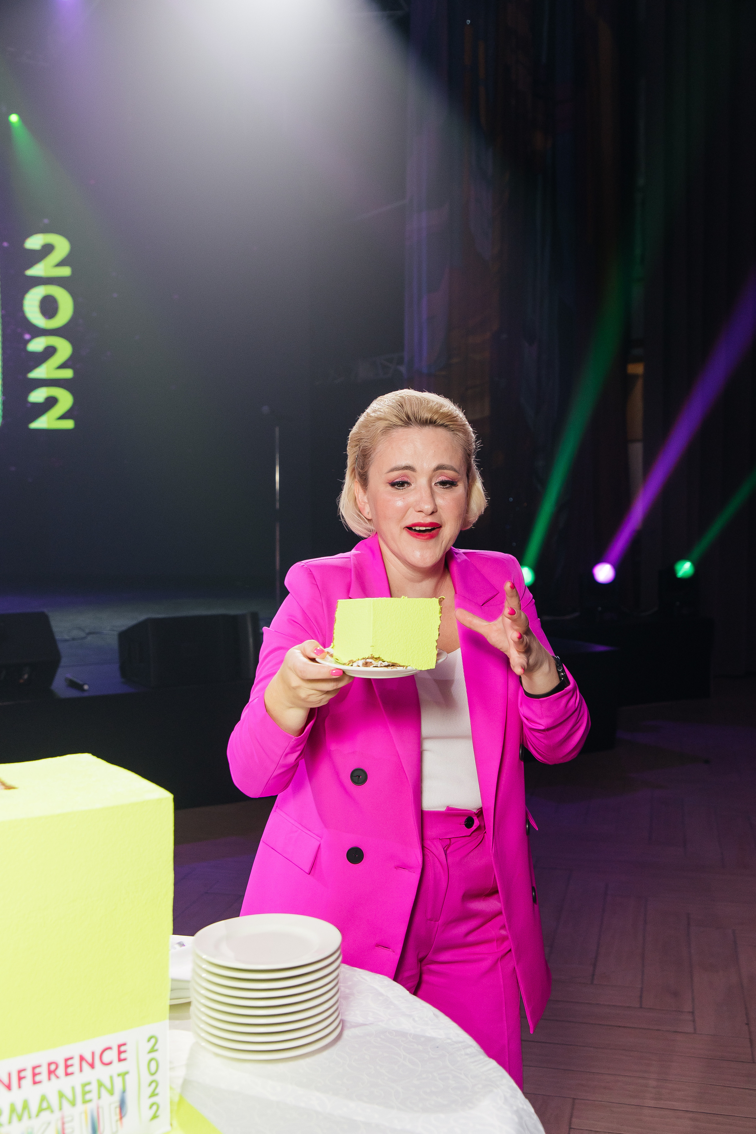 Conference Permanent Makeup. Фотограф Денис Лесковский (Тюмень)