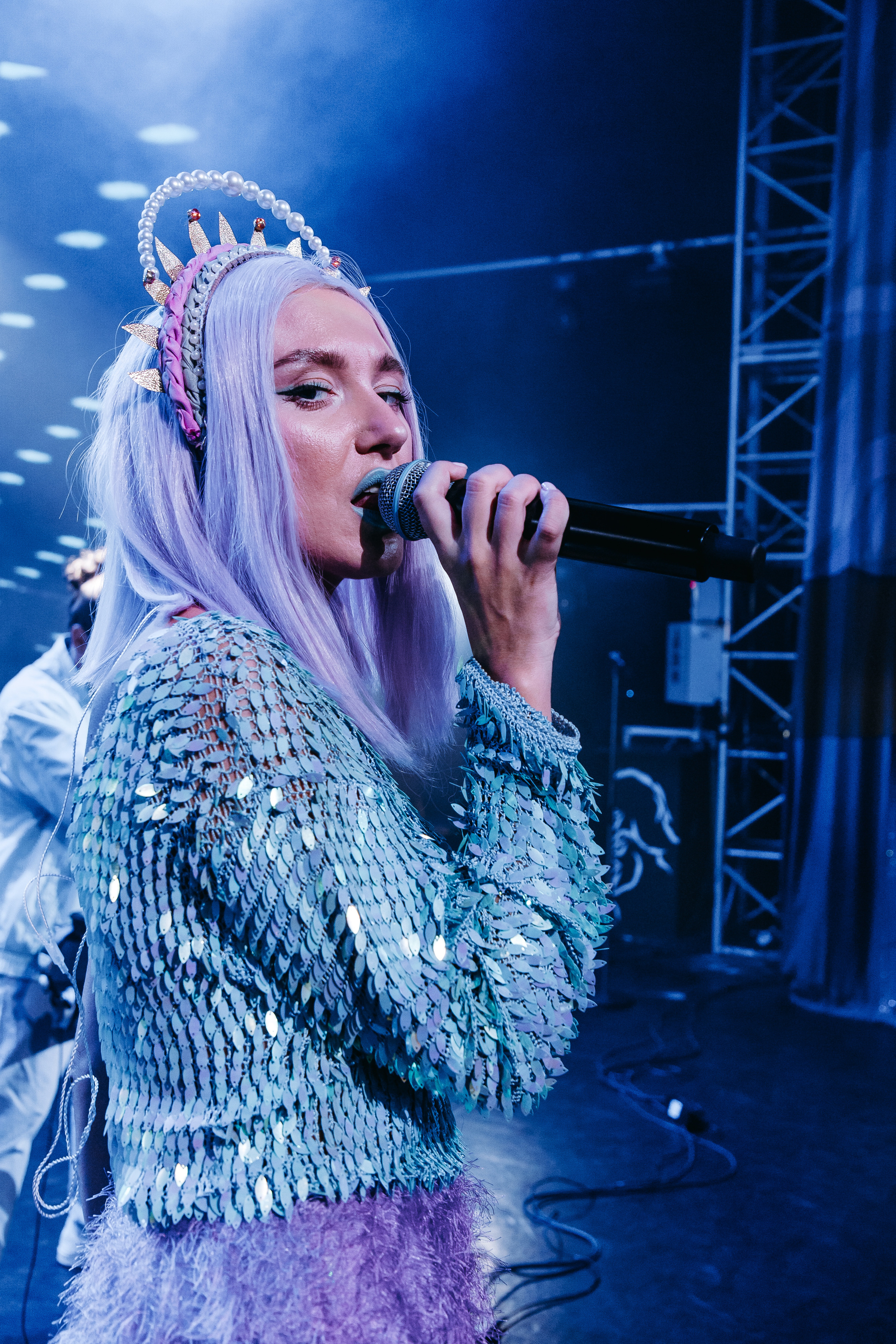 Conference Permanent Makeup. Фотограф Денис Лесковский (Тюмень)