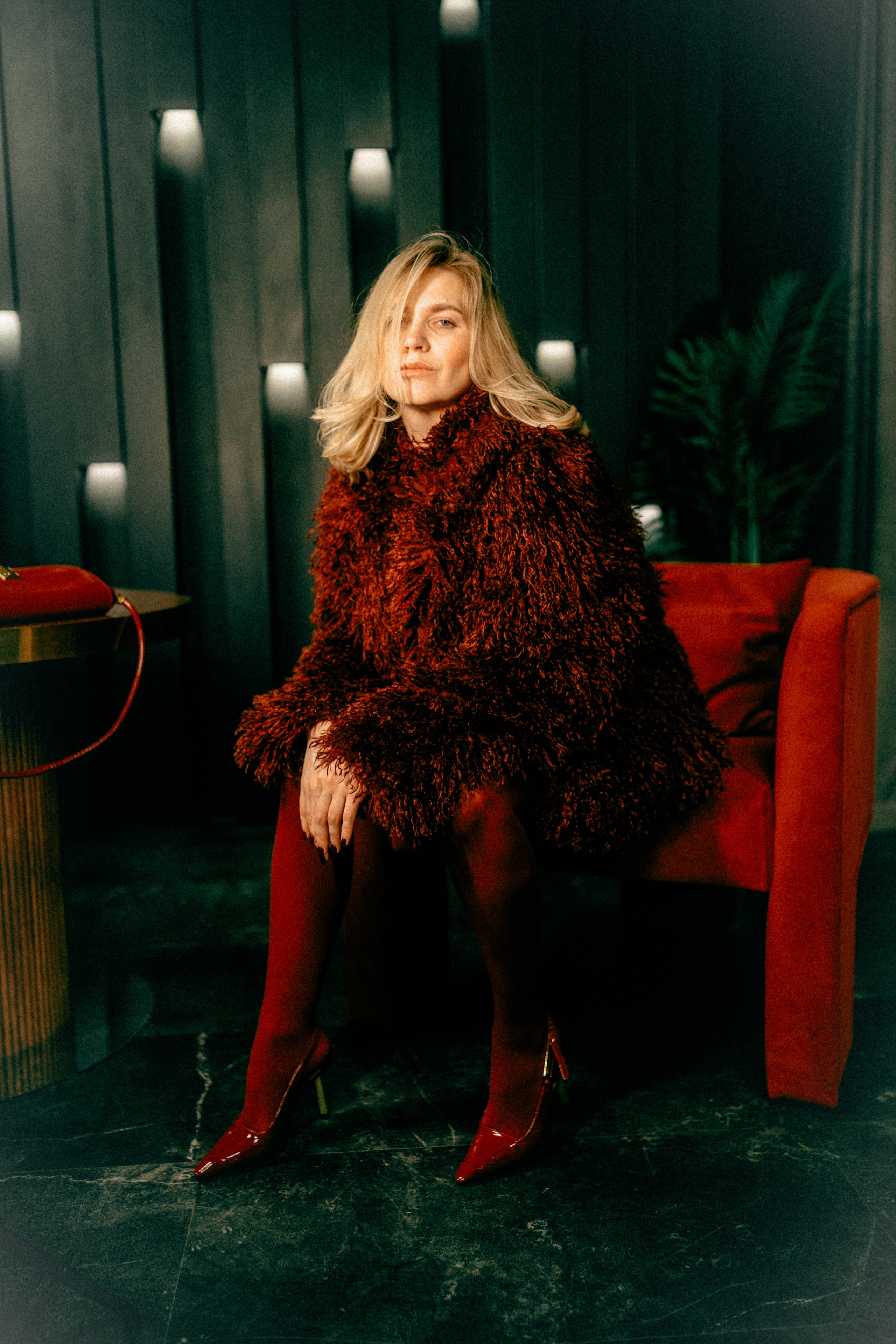 Лариса. Фотограф Тамбов — Воронеж