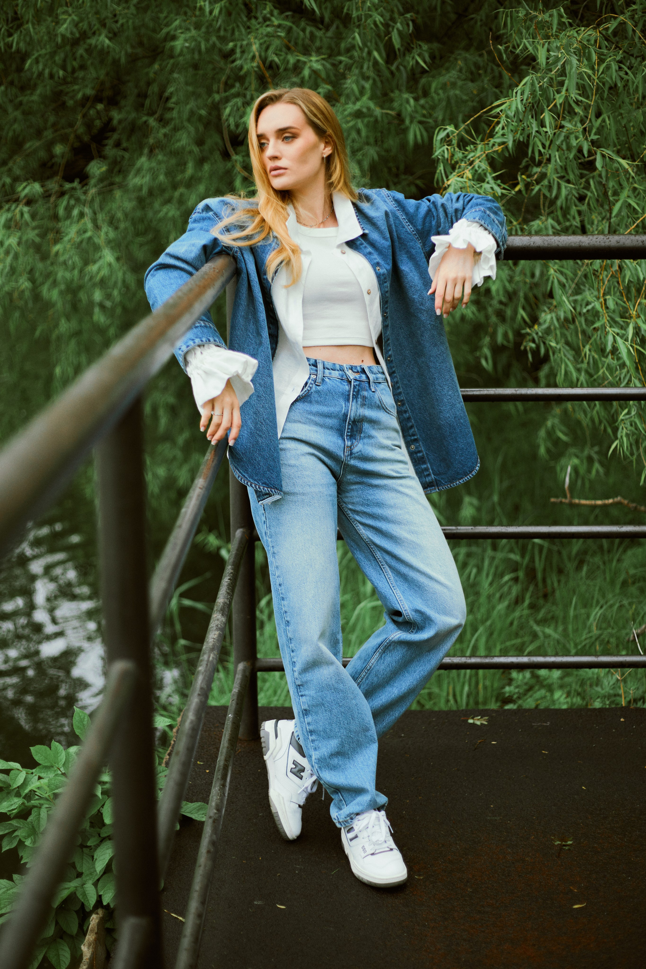 Инна. Фотограф Ионова Анастасия, г Владивосток