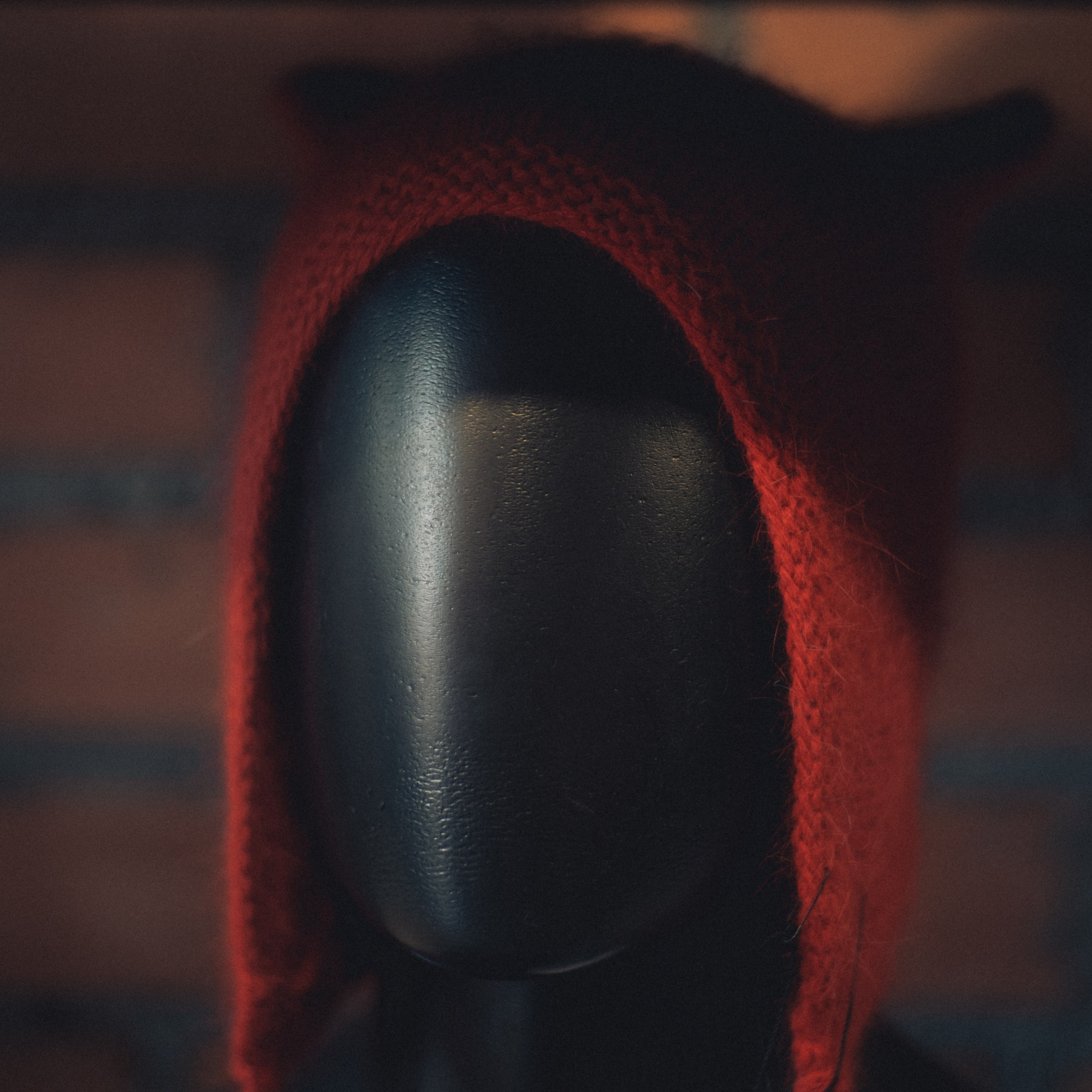 Yakumar (YaStore). Игорь Гичка. Портрет с любовью