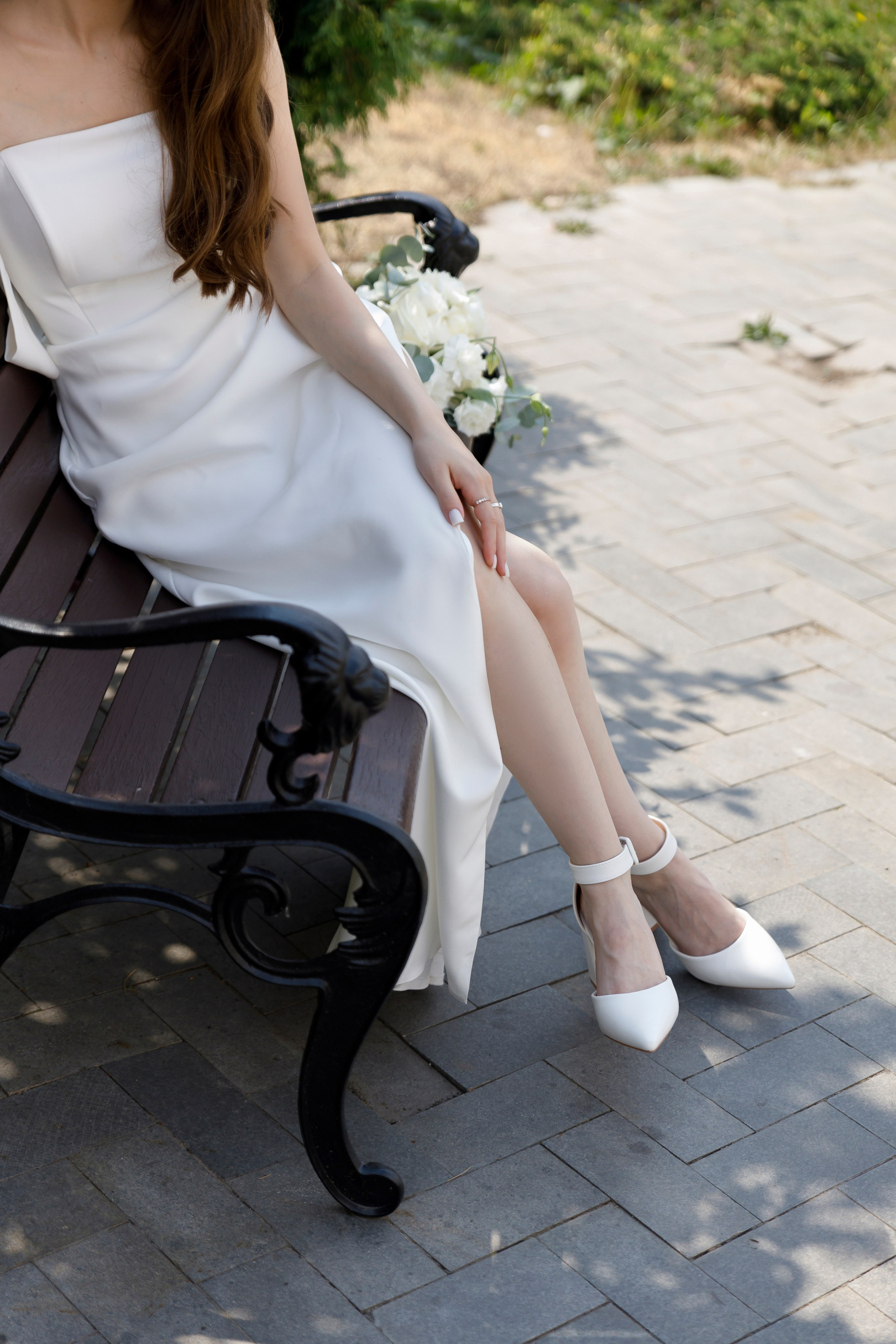 Сергей & Юлия. Фотограф в Самаре Алена Гречка