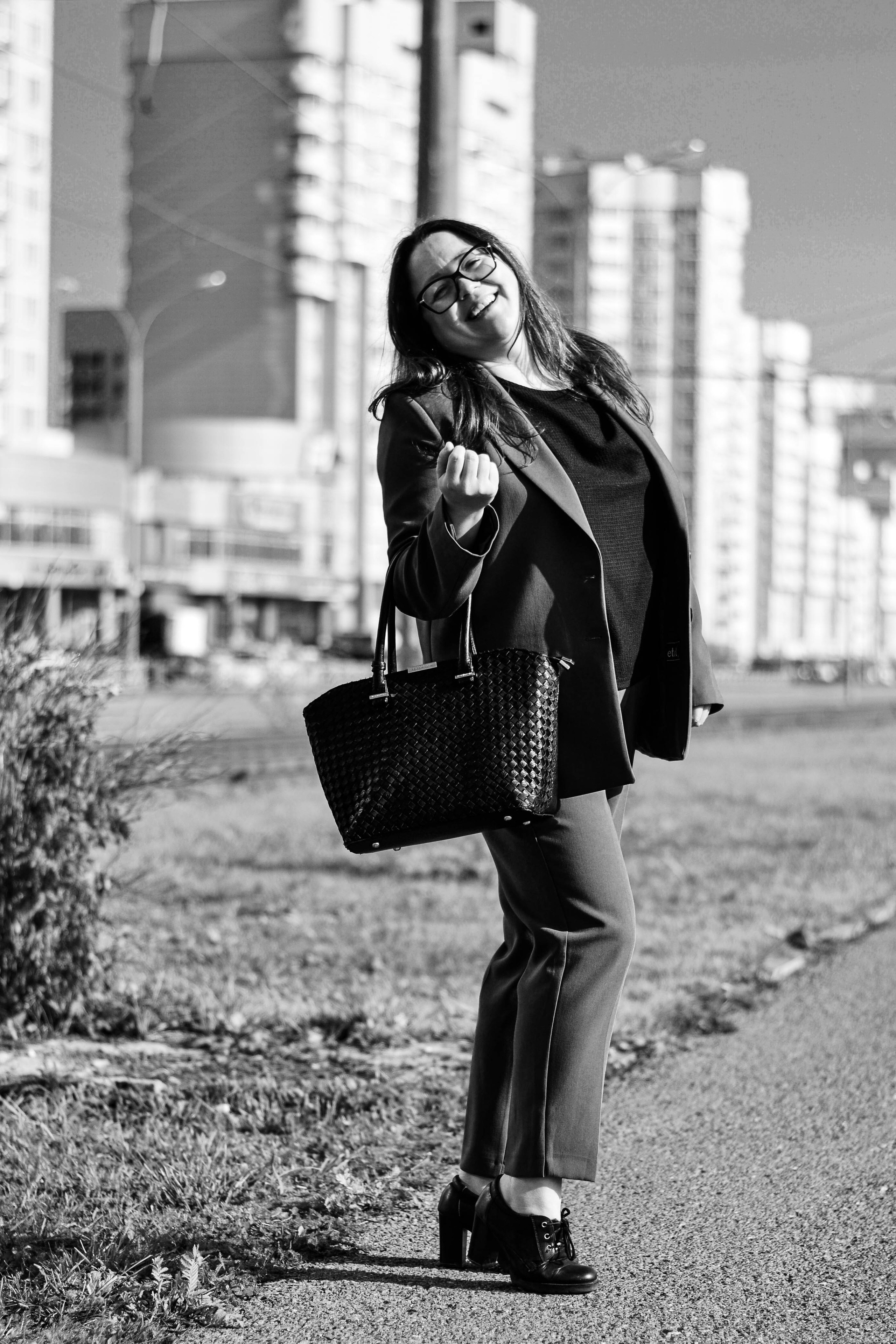 Катерина. Фотопрогулка. Екатерина Бикбаева фотограф, видеограф, медиа-продюсер