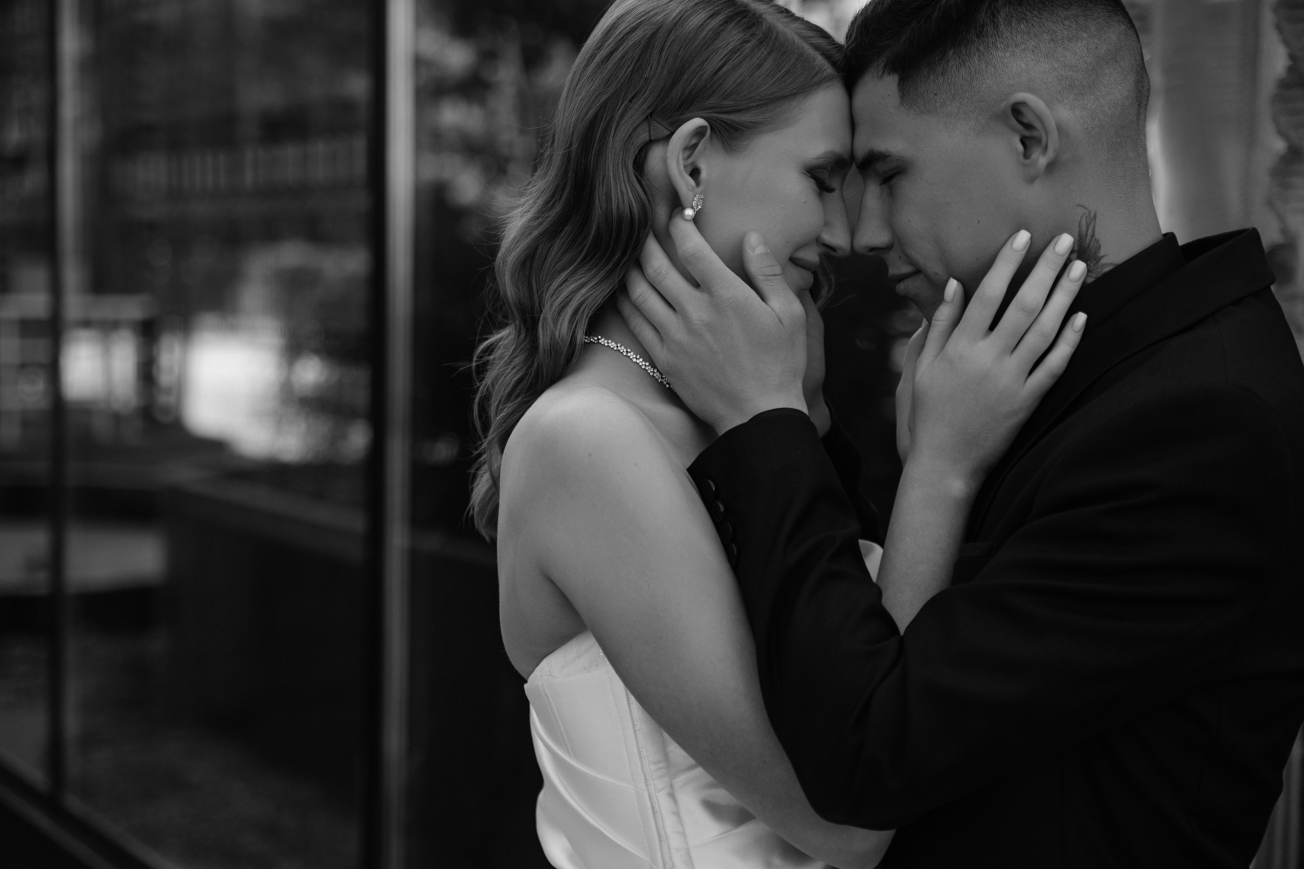 Свадьба Тимура и Виктории. Свадебный фотограф Тюмень Анастасия Битная