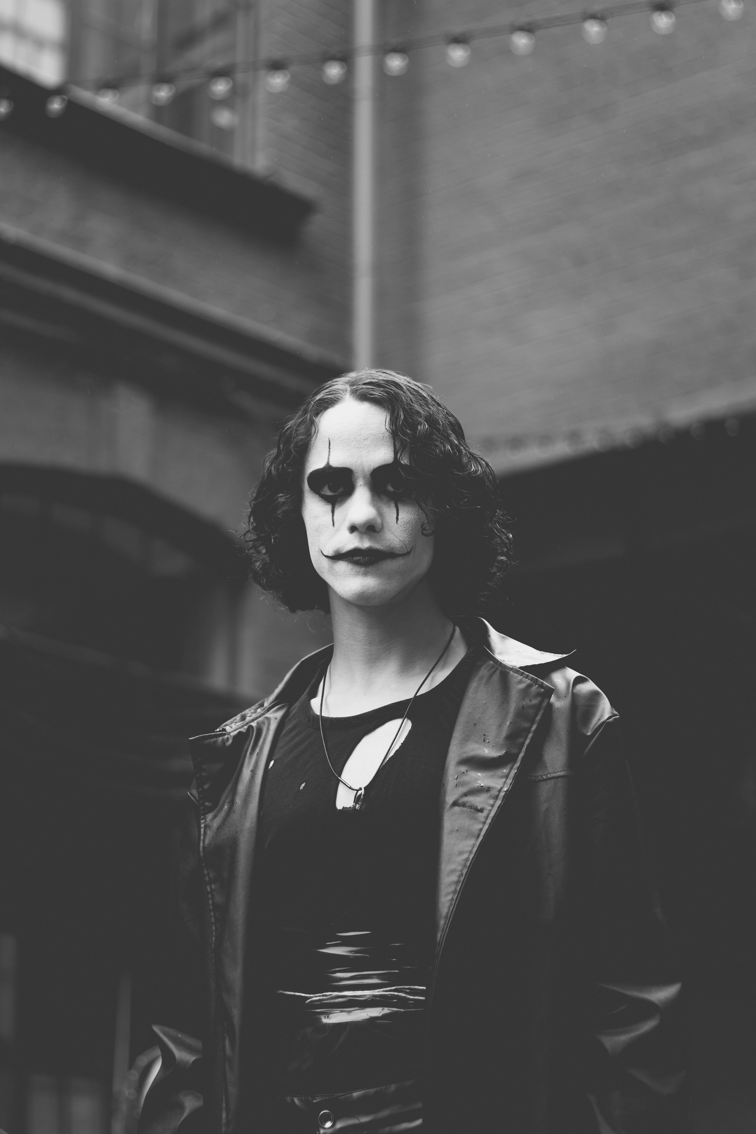 🕸️Старкон от паука — день 2. Индивидуальный фотограф в Санкт-Петербурге — Иван Дуденко