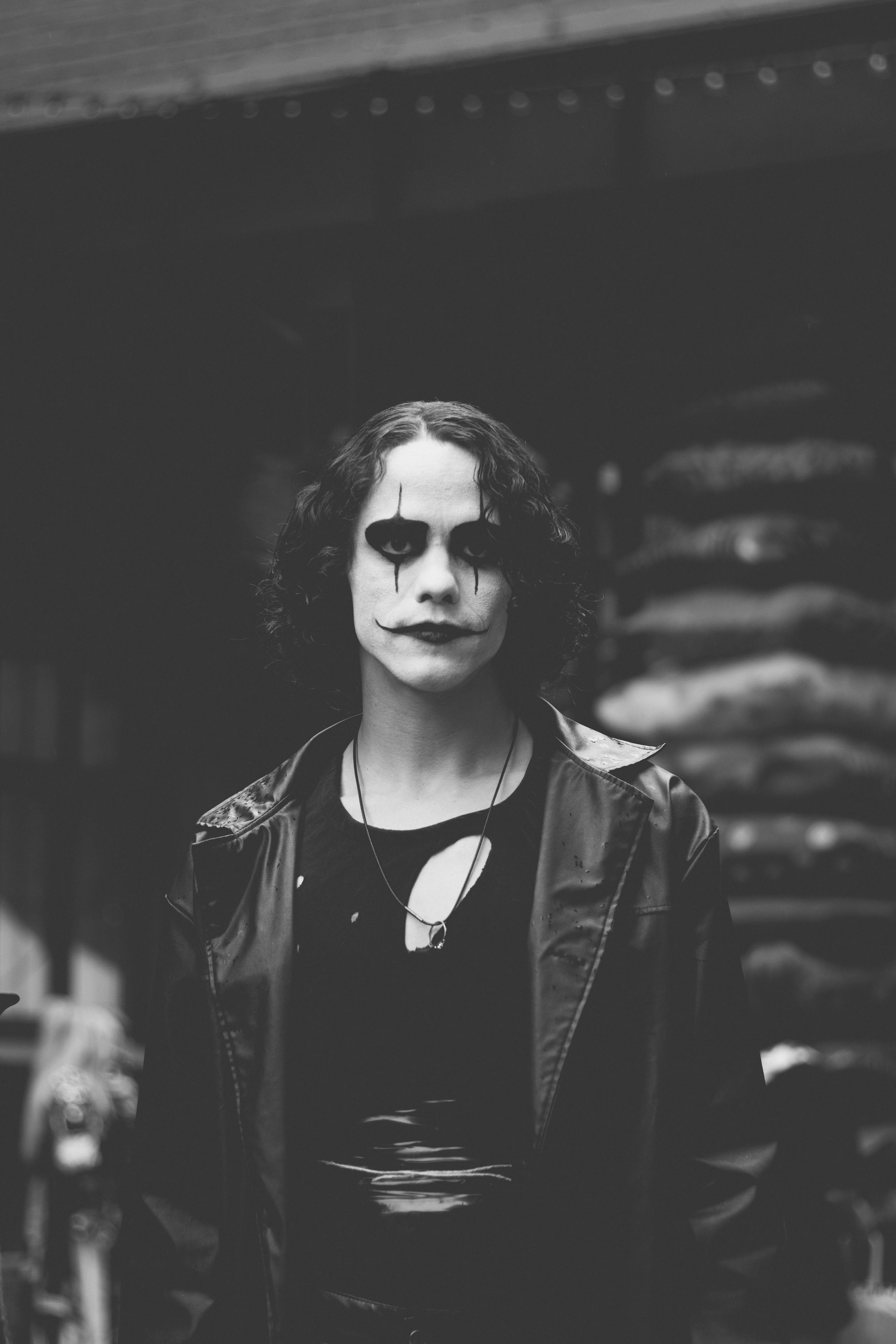 🕸️Старкон от паука — день 2. Индивидуальный фотограф в Санкт-Петербурге — Иван Дуденко