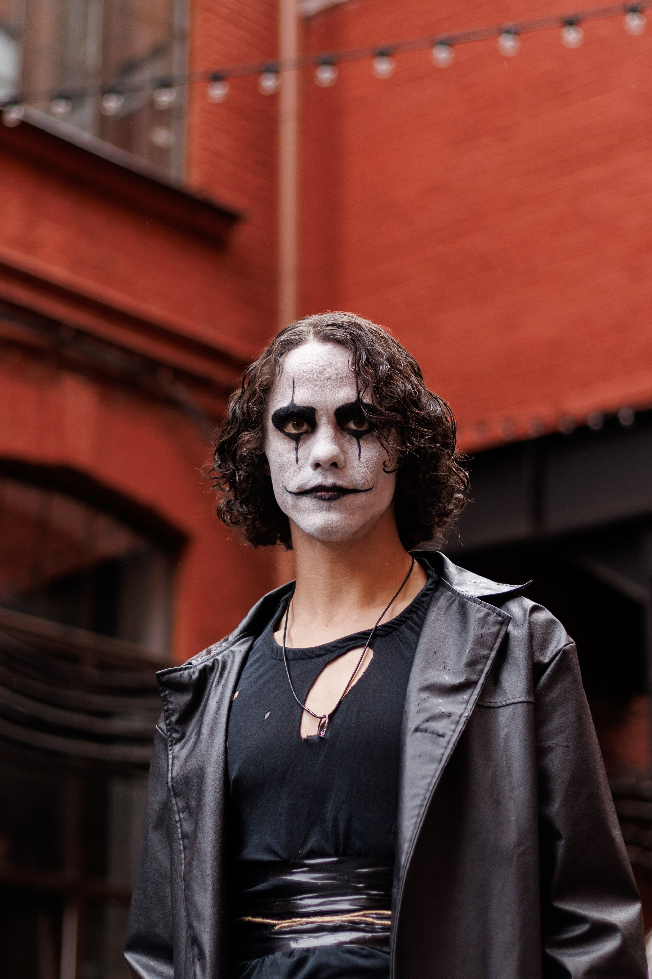 🕸️Старкон от паука — день 2. Индивидуальный фотограф в Санкт-Петербурге — Иван Дуденко