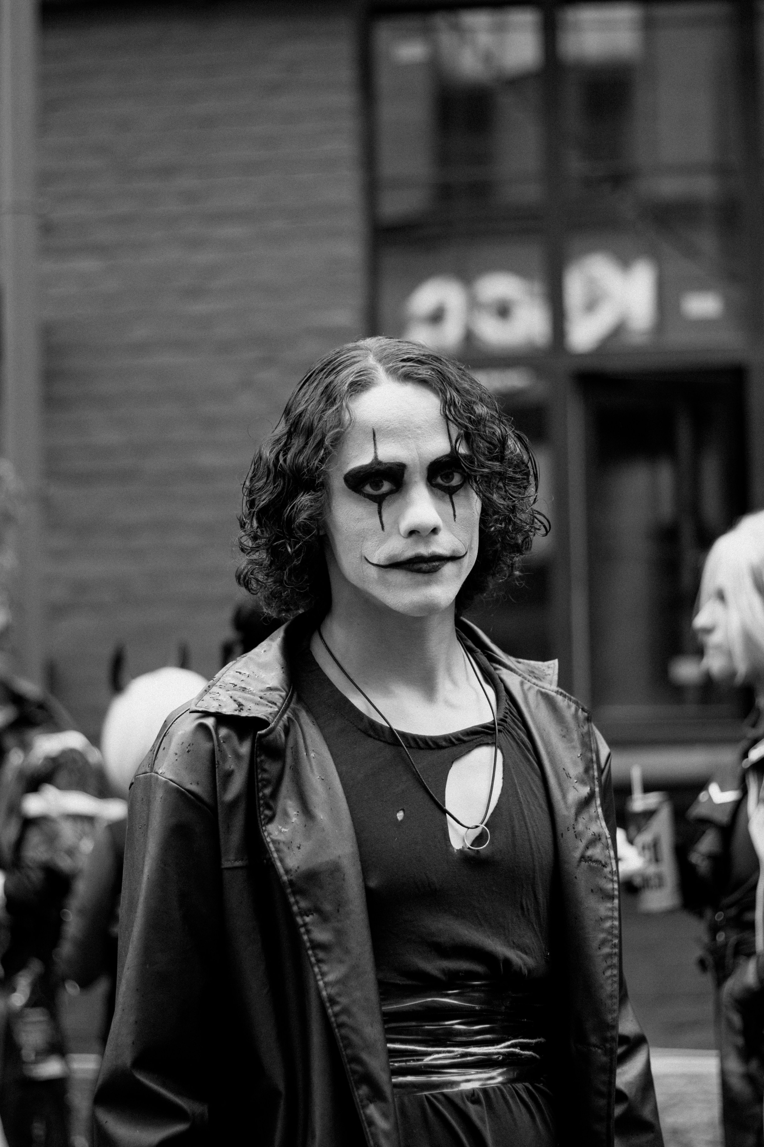 🕸️Старкон от паука — день 2. Индивидуальный фотограф в Санкт-Петербурге — Иван Дуденко