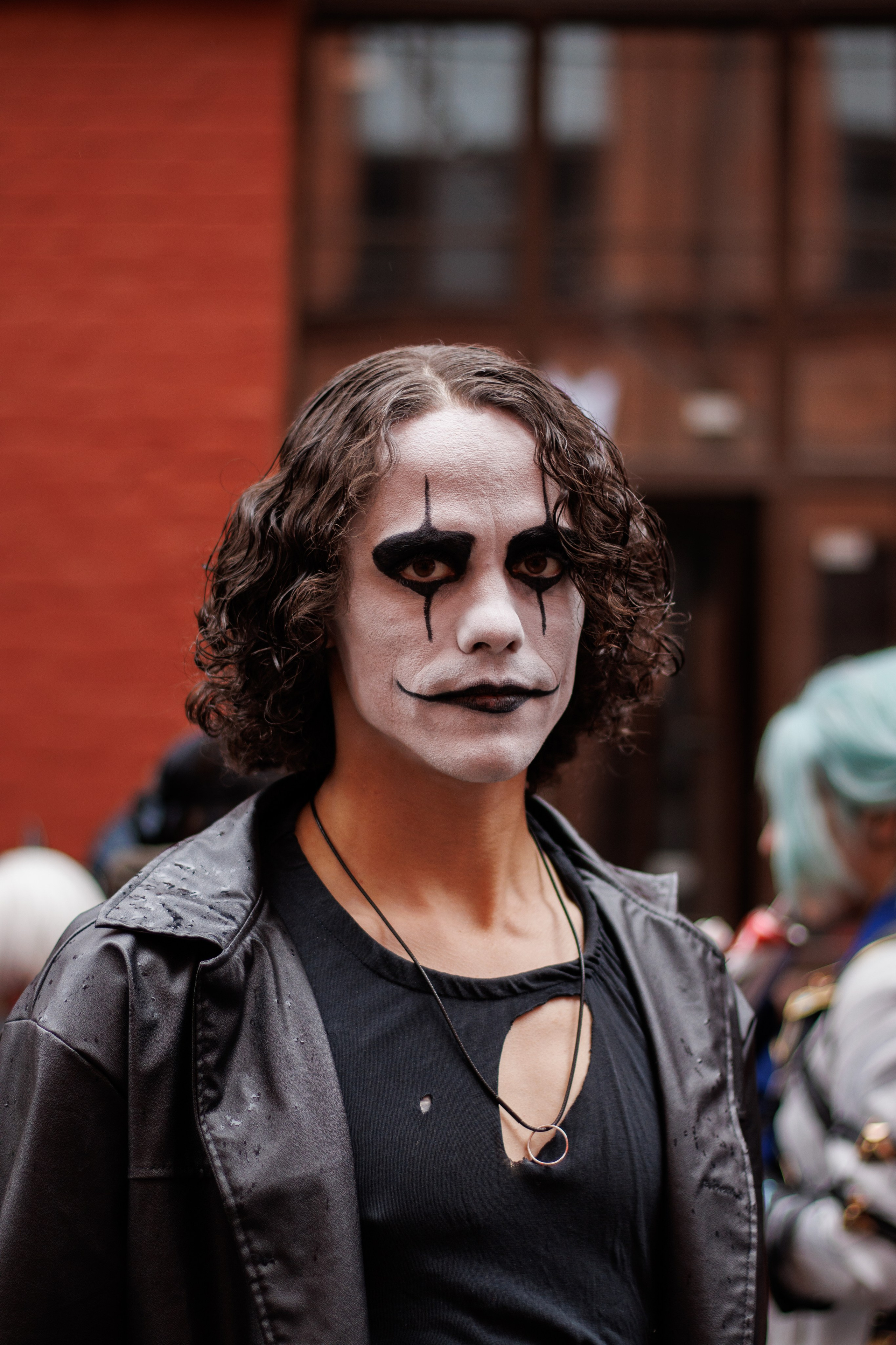 🕸️Старкон от паука — день 2. Индивидуальный фотограф в Санкт-Петербурге — Иван Дуденко