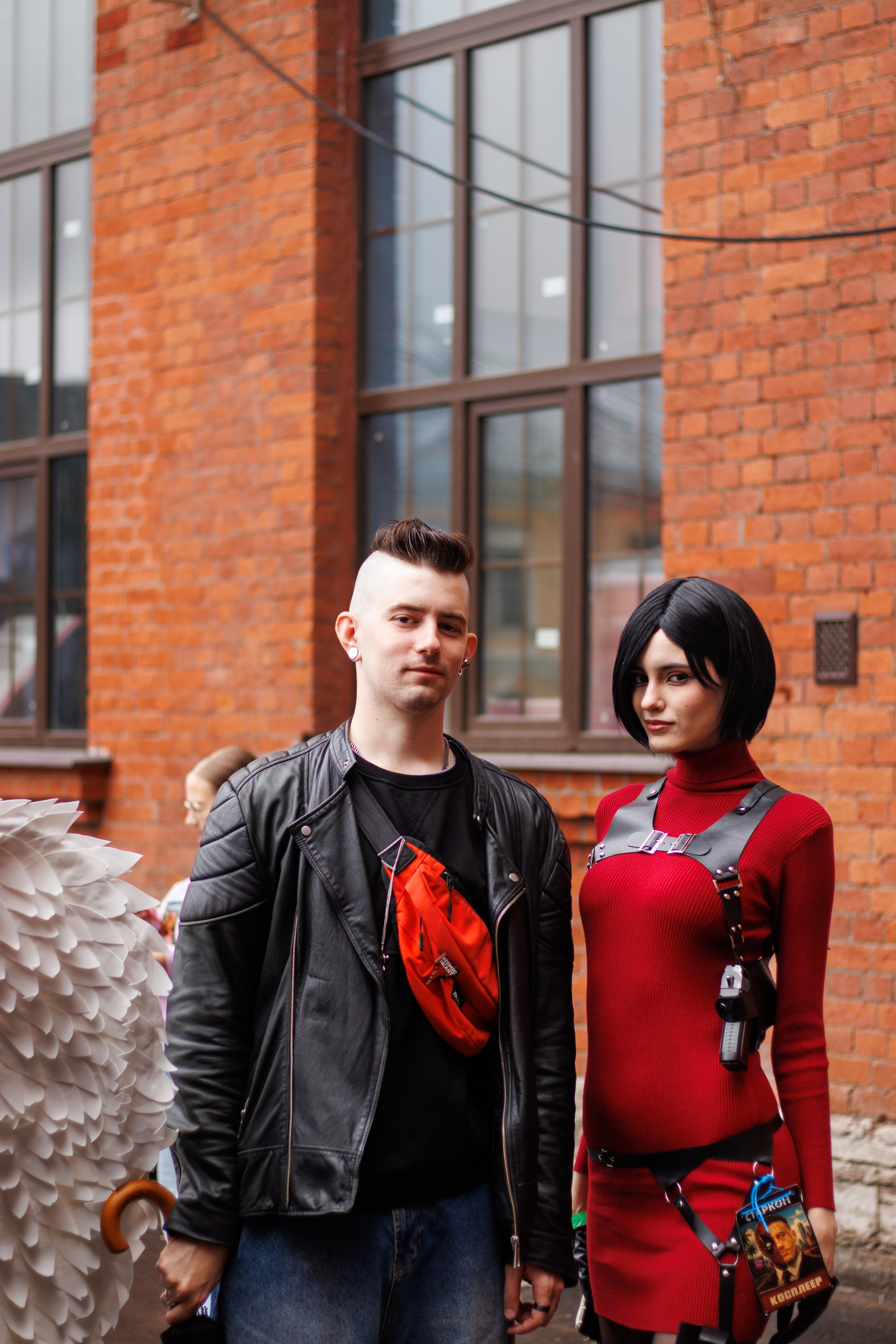 🕸️Старкон от паука — день 2. Индивидуальный фотограф в Санкт-Петербурге — Иван Дуденко