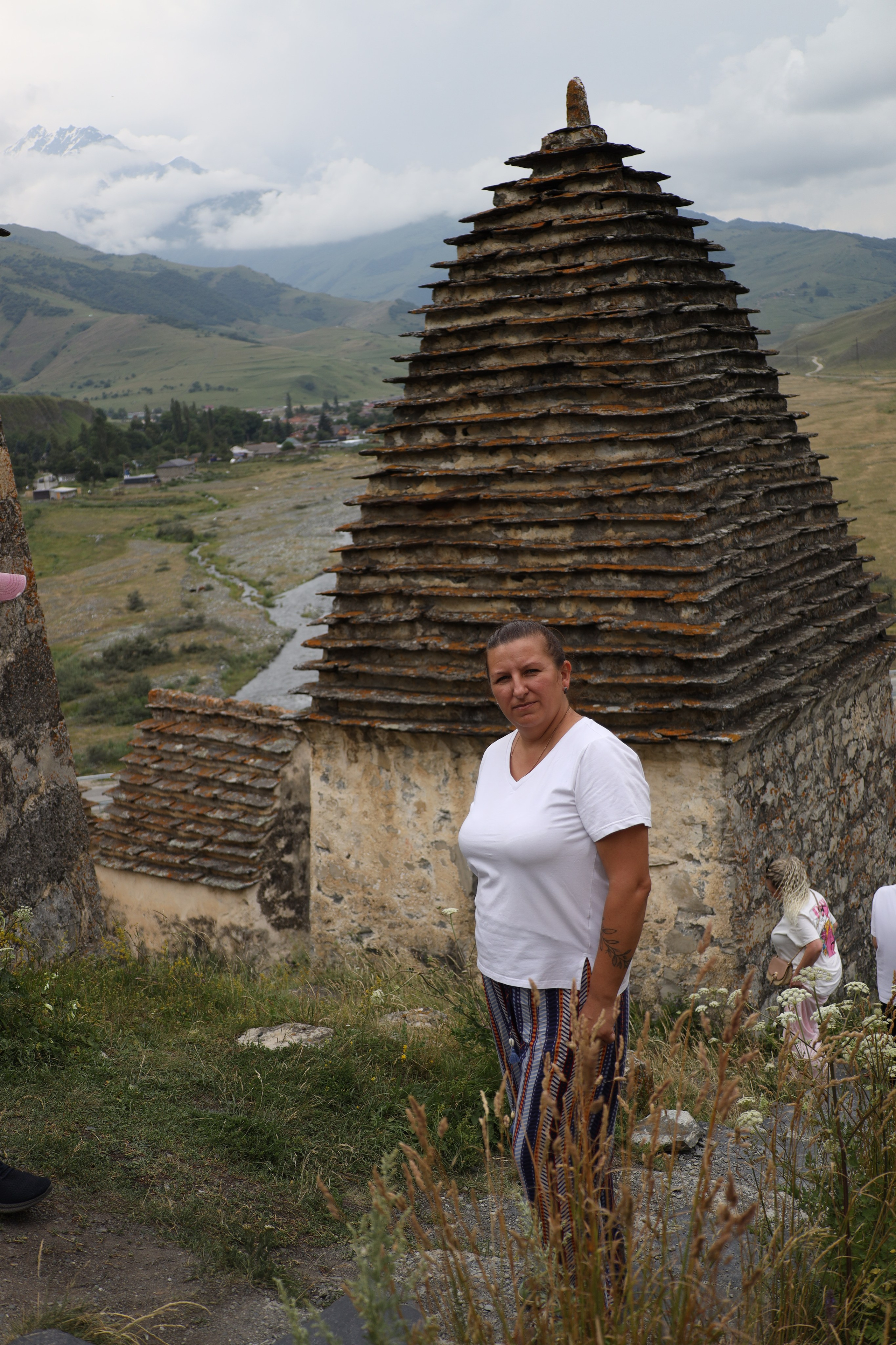 Северная Осетия июль 2025 год. Кармадон, Даргивз и Цей. Семейный детский фотограф Краснодарский край Оксана Колос