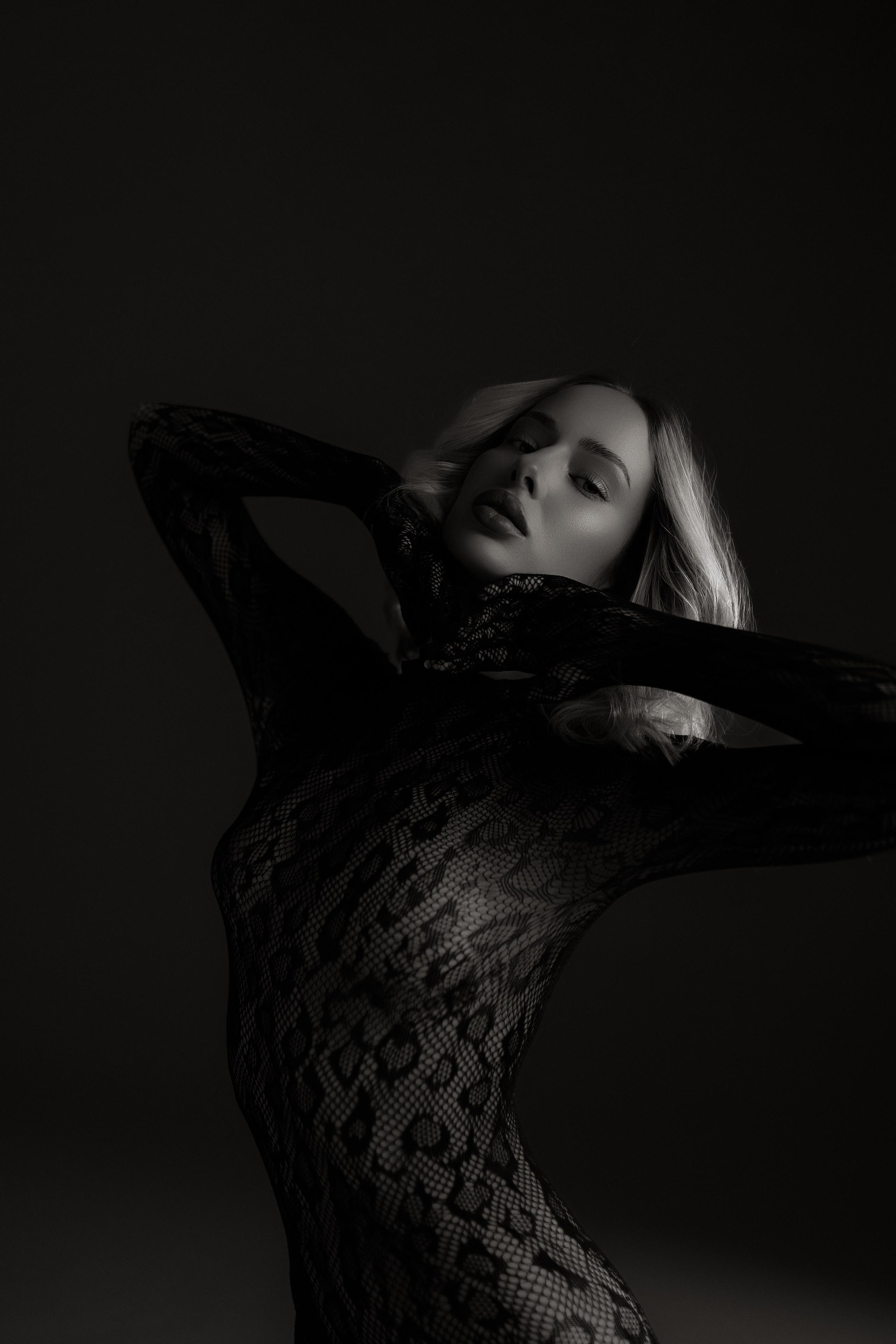 Ксения. DARYA.BELKINA