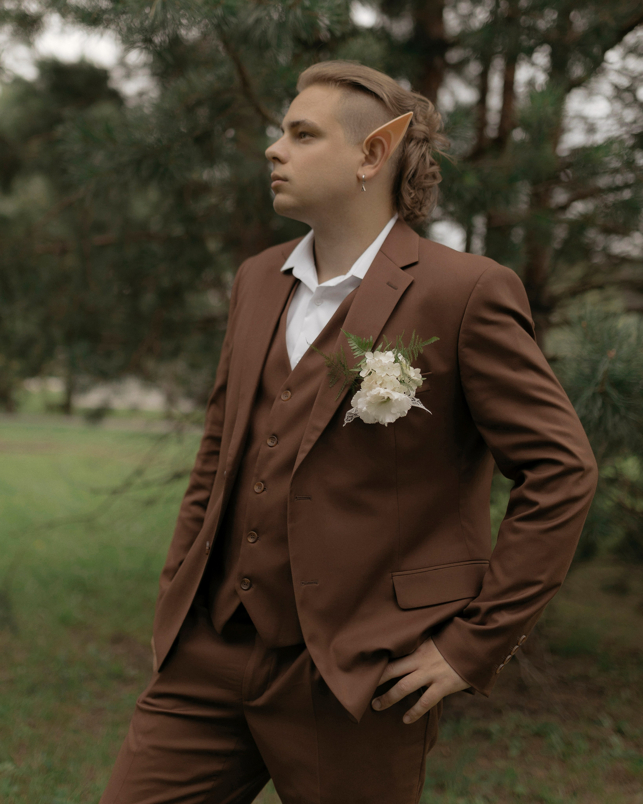 Всеволод и Алина. DARYA.BELKINA