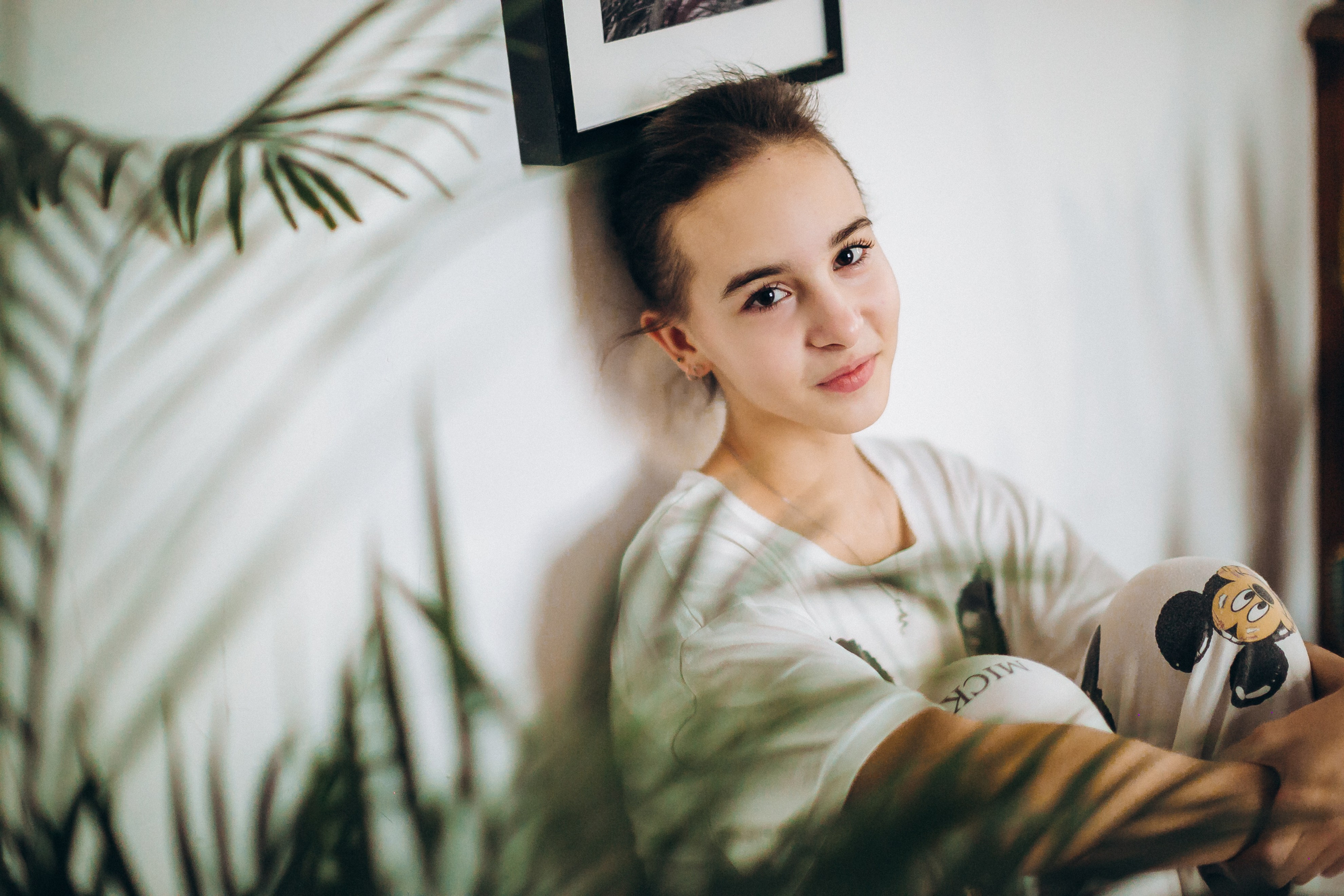 Новогодние фотосессии. Семейный, детский и школьный фотограф в Москве Рудницкая Анна