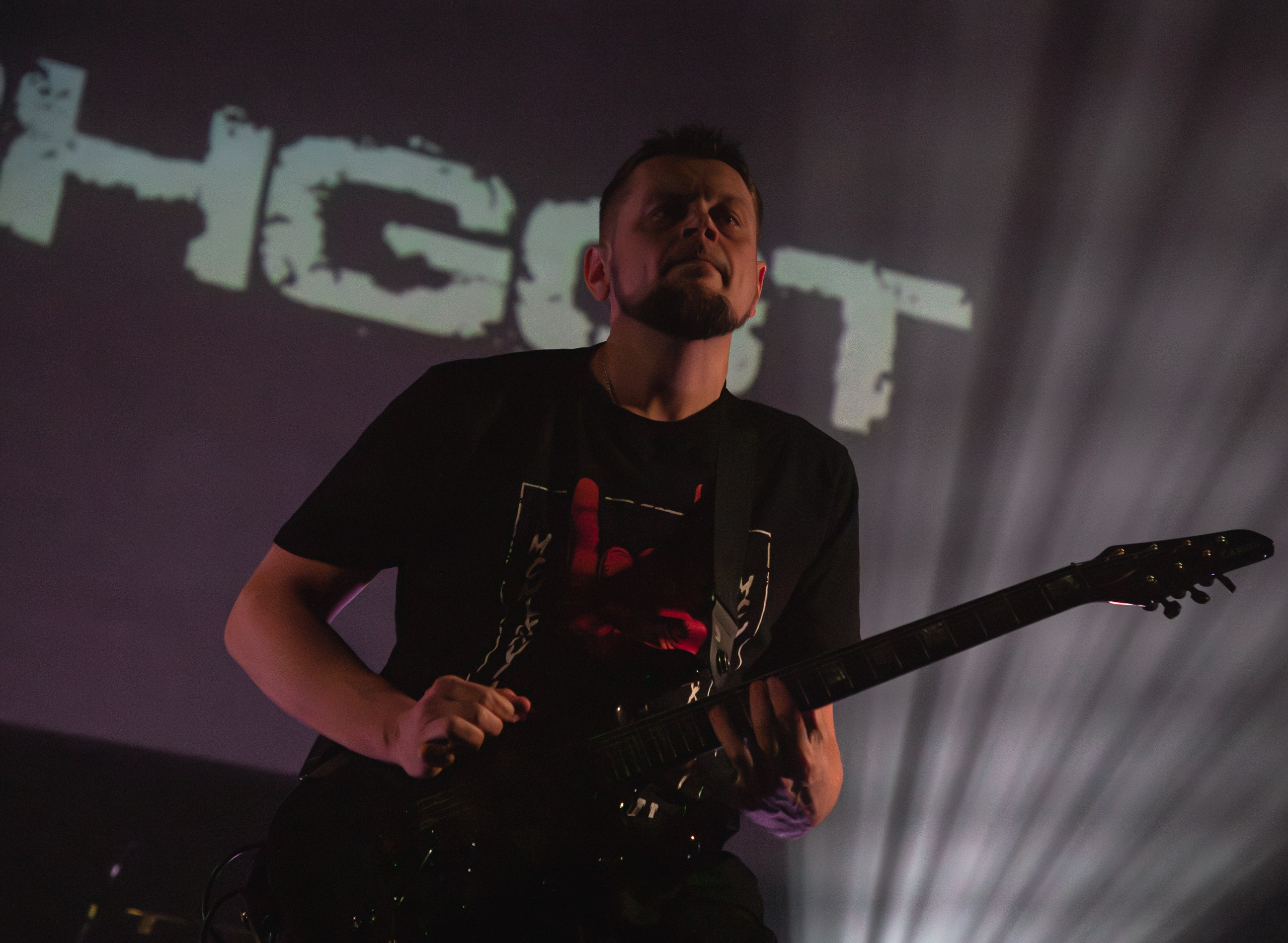 Mashgot, MOD CLUB, ALT.Fest, Питер