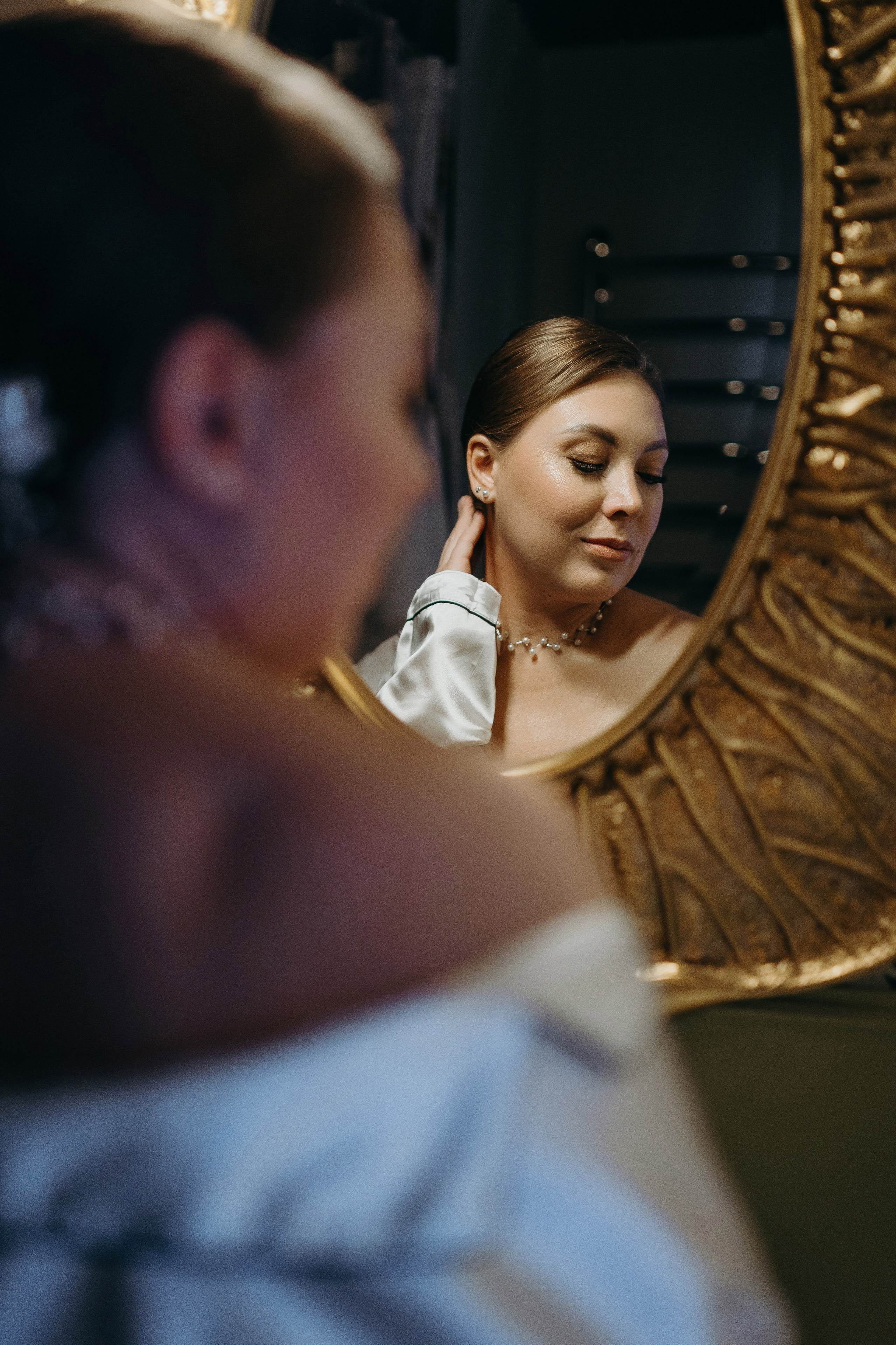 Wedding day 14.04.24. Свадебный фотограф в Санкт-Петербурге