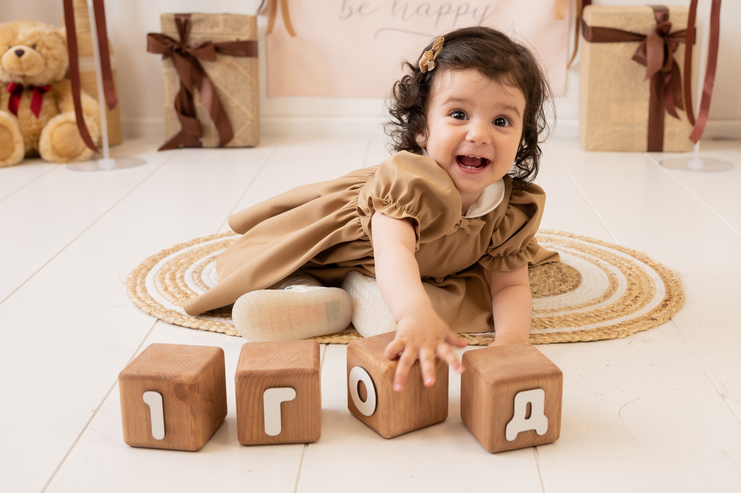 Малыши постарше. Фотограф новорожденных в Санкт-Петербурге Татьяна Тарасенко