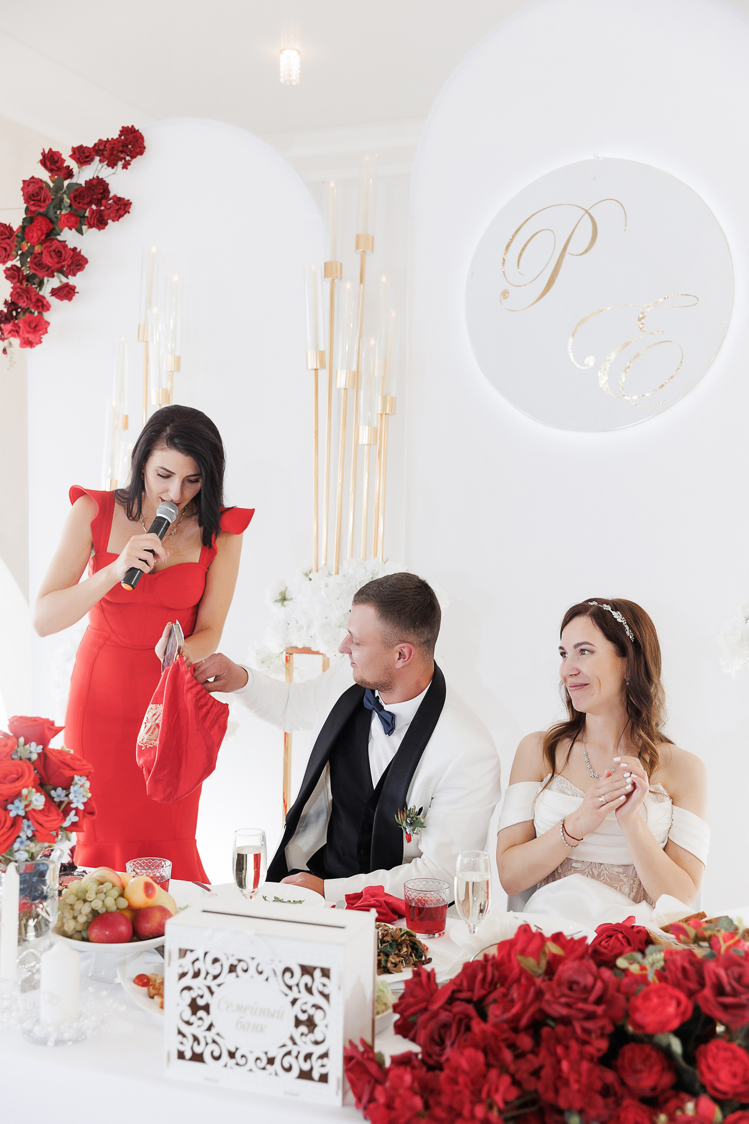 Свадьба. Свадебный и семейный фотограф в Твери и Тверской области