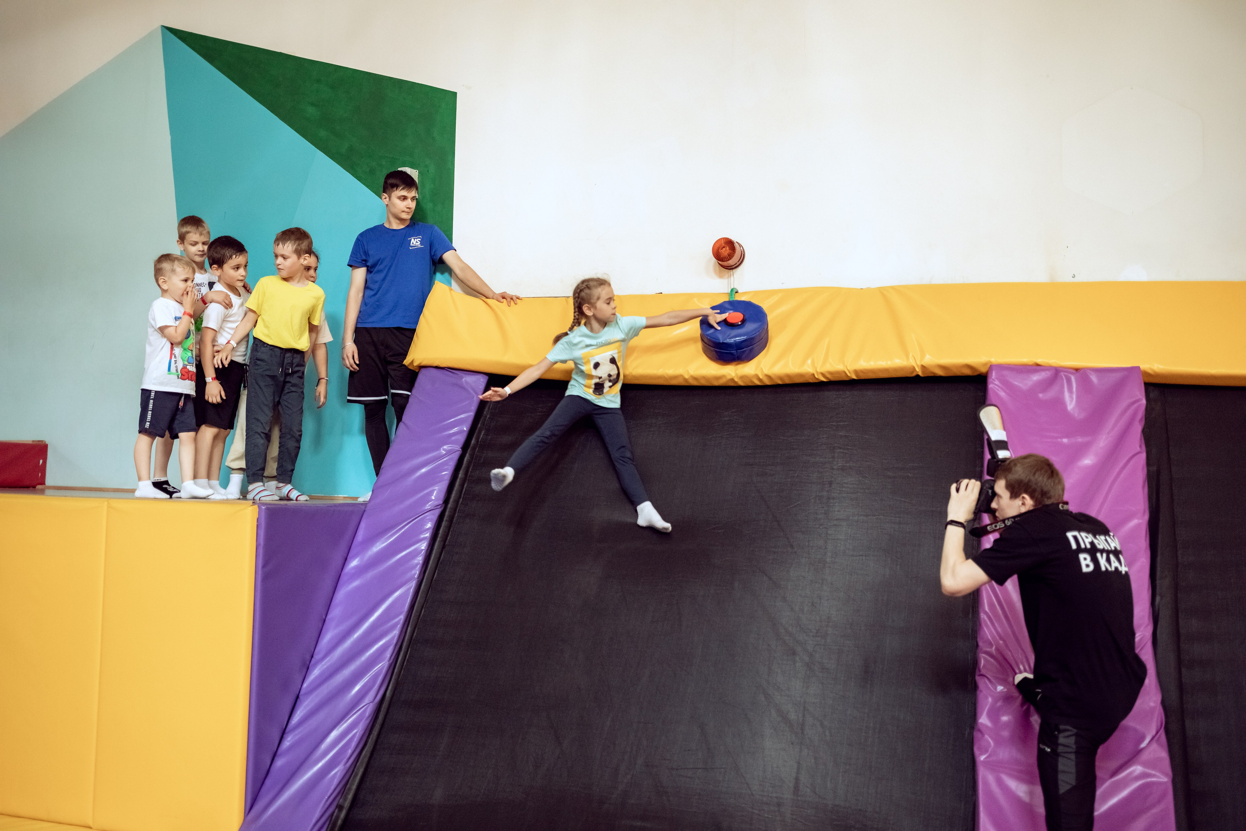 Детские праздники. Детский и семейный фотограф Москва Наталья Матвеенко