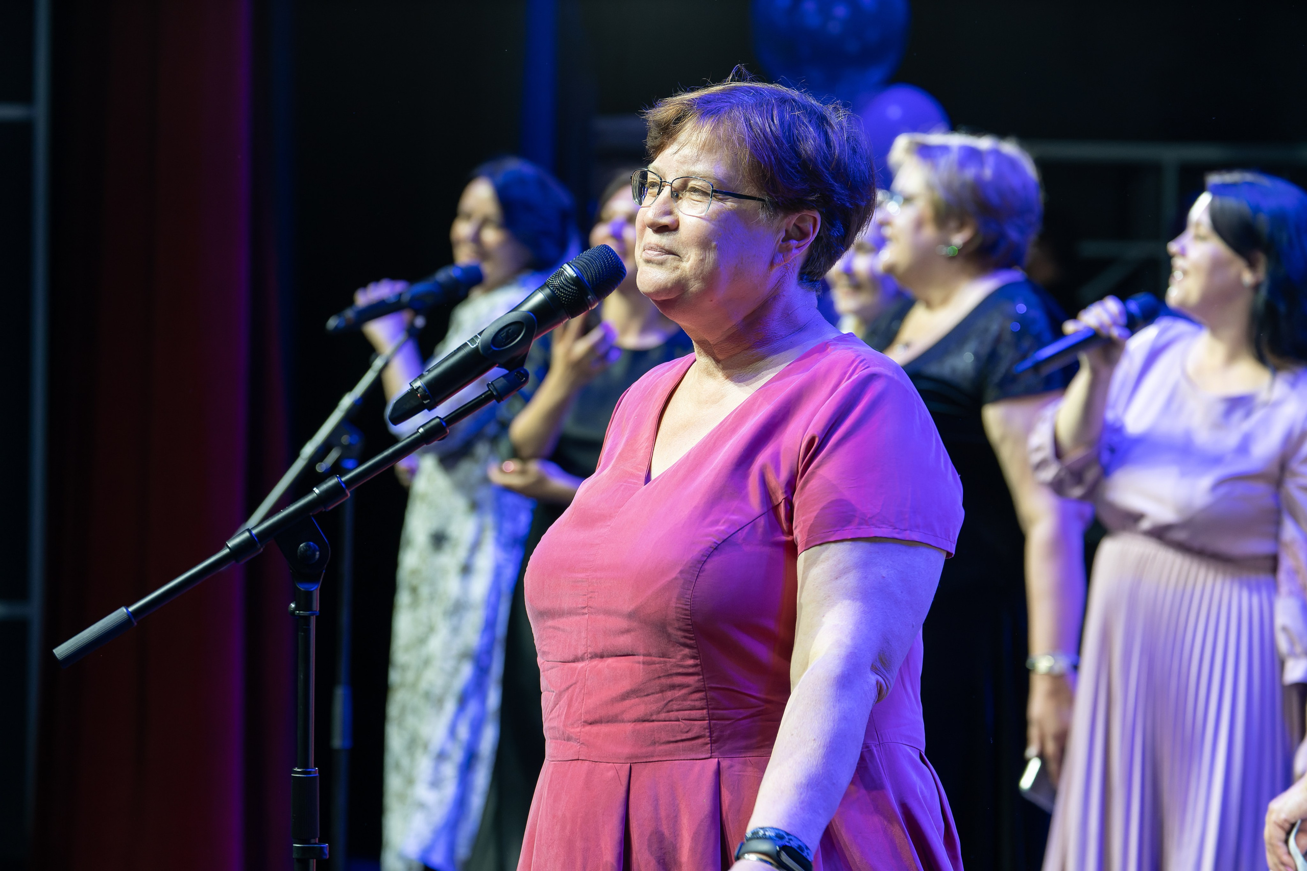 Съёмка на выпускной в школе 1155. «Студия DRONAVT`s» — видеосъёмка и фотография г. Москва