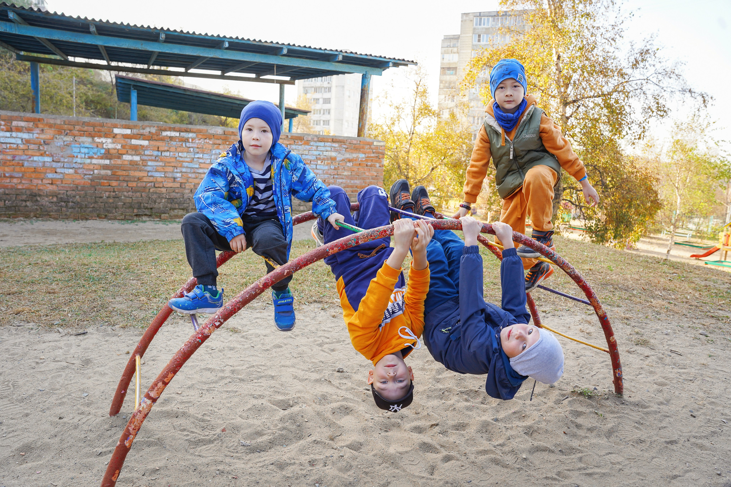 Выпускные книги для Садиков. Детский и семейный Фотограф во Владивостоке Юлия Моисеенко