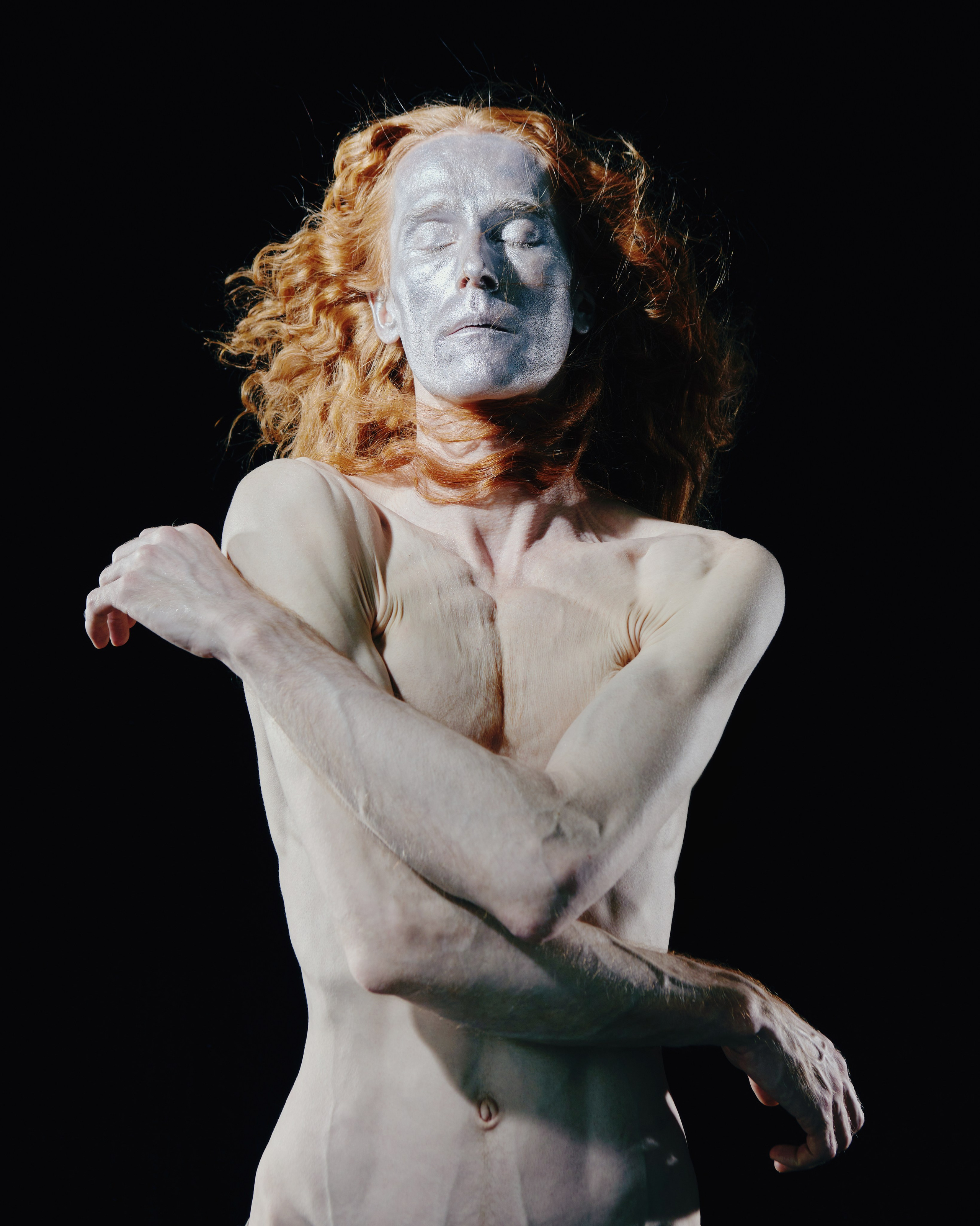 Danila Polyakov. WORKS