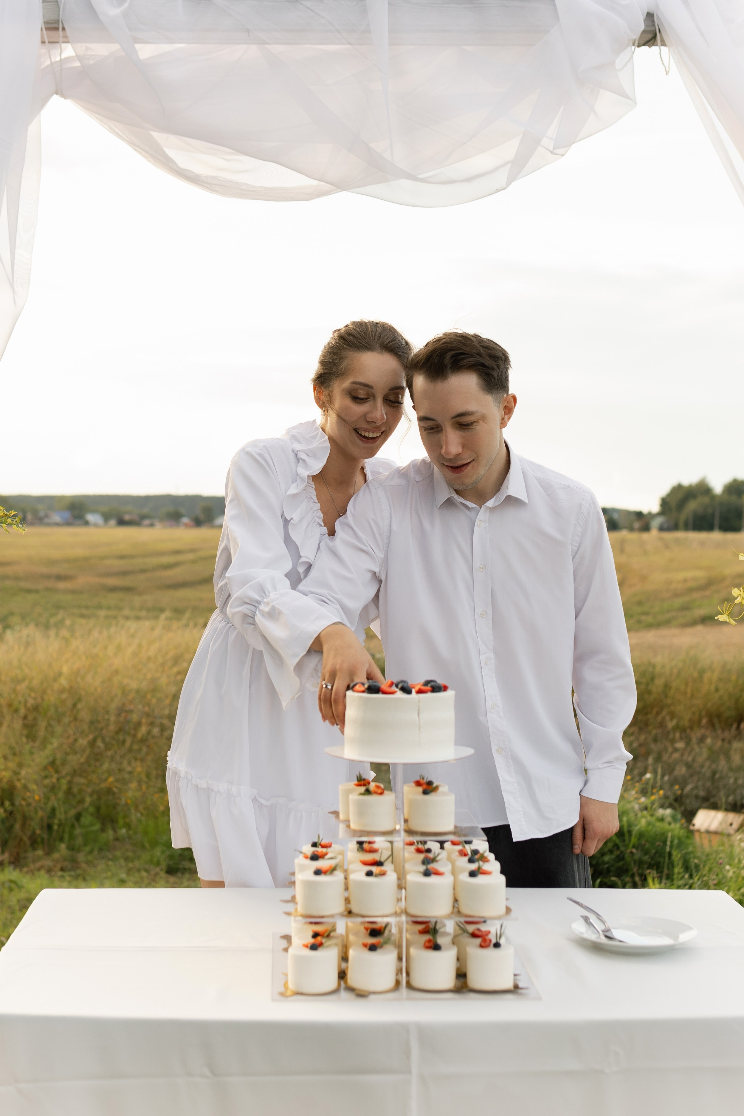 Rafael & Irina. Фотограф в Томске Ирина Павлуцкая