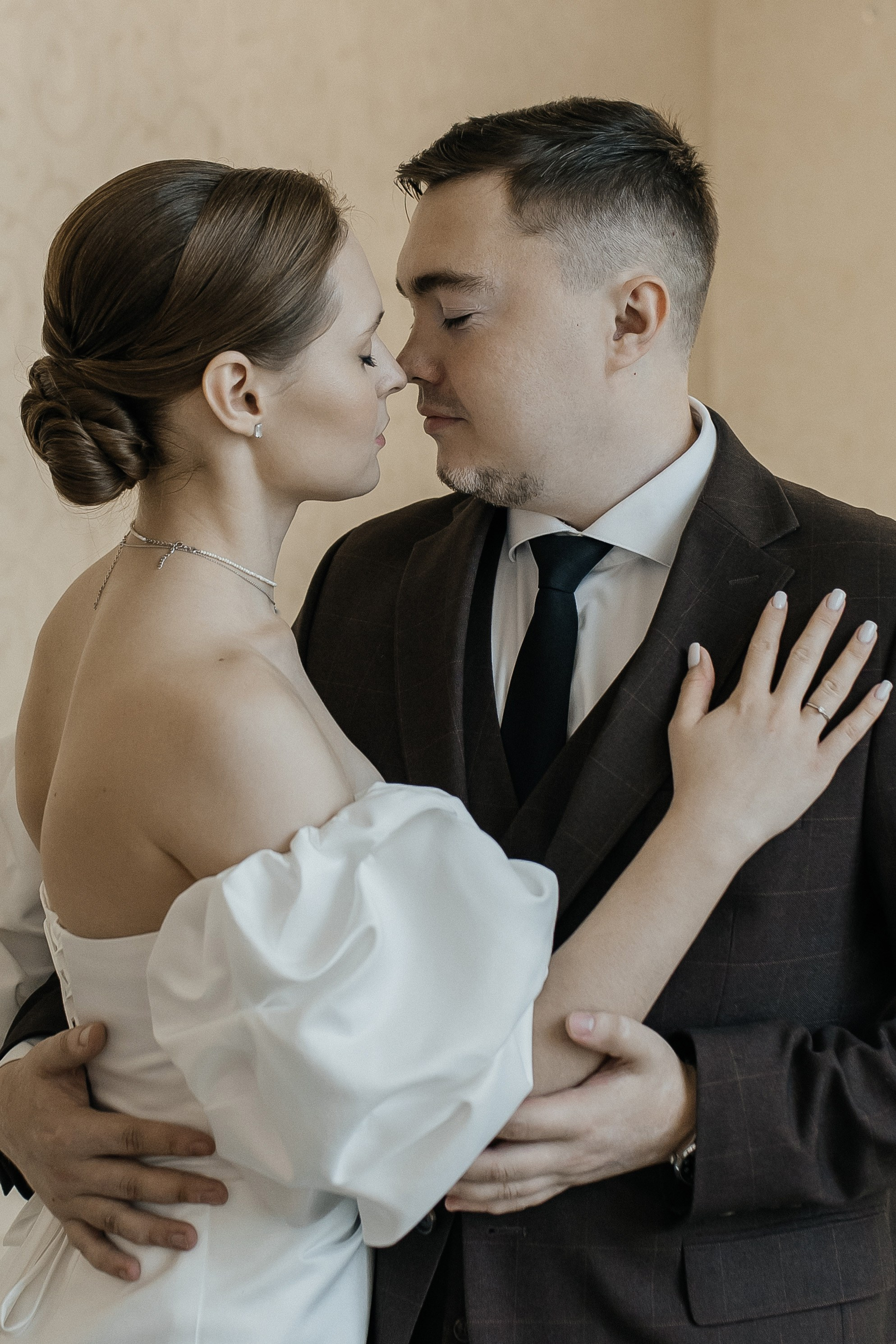 Никита и Даша. Фотограф в Томске Ирина Павлуцкая