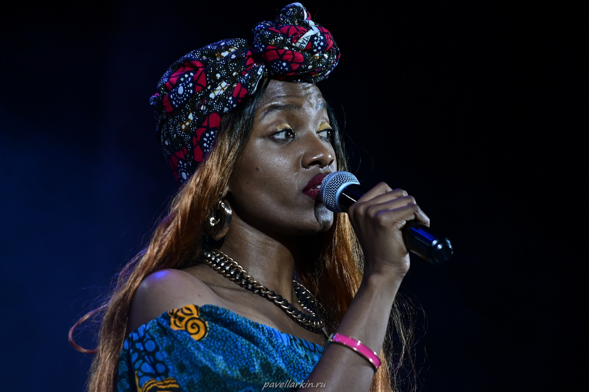 Wendy Kay и Сергей Коренев Project концерт в Новороссийске. Спортивный фотограф, фотожурналист Павел Ларькин