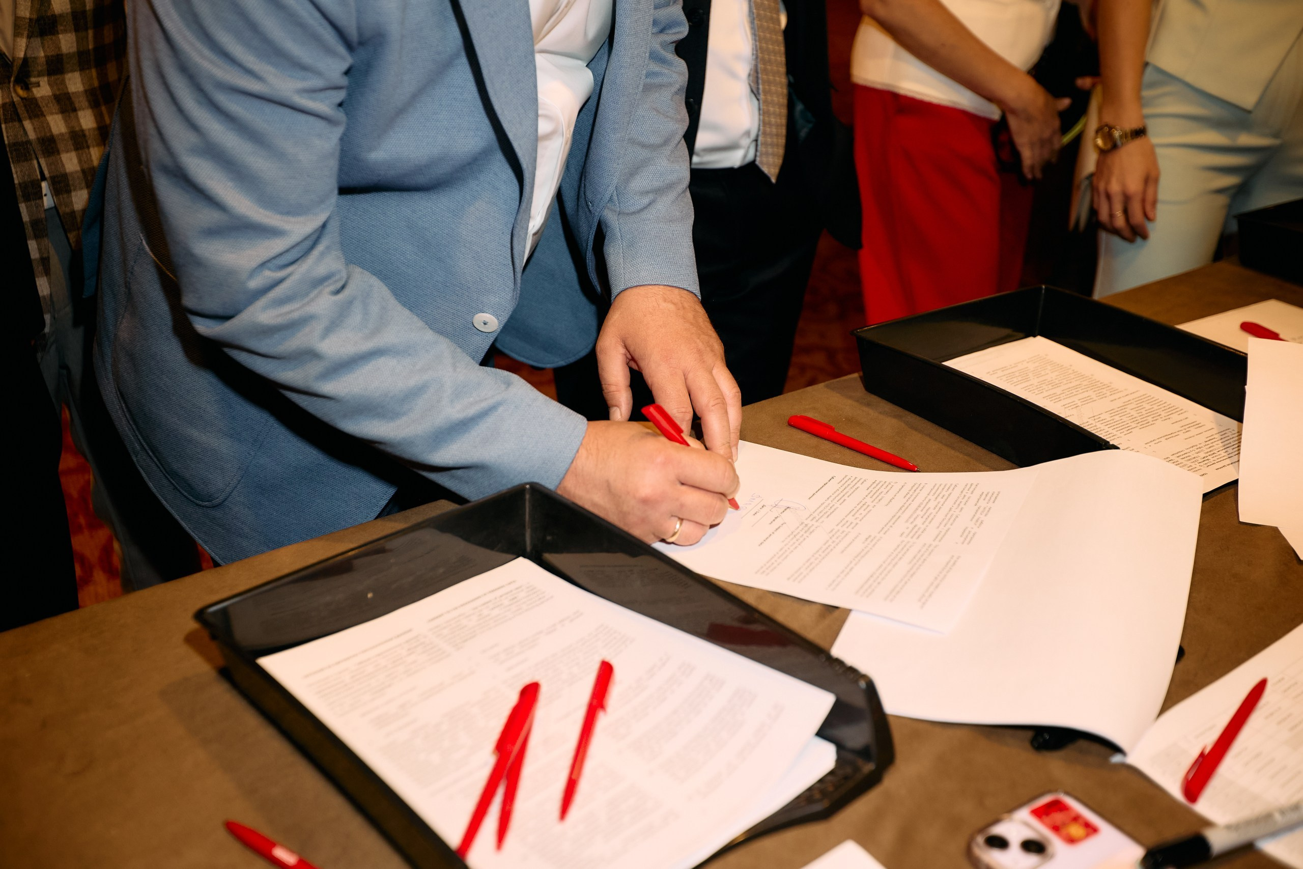Vatech Open House 10 Years. Свадебный и репортажный фотограф Дмитрий Кононенко