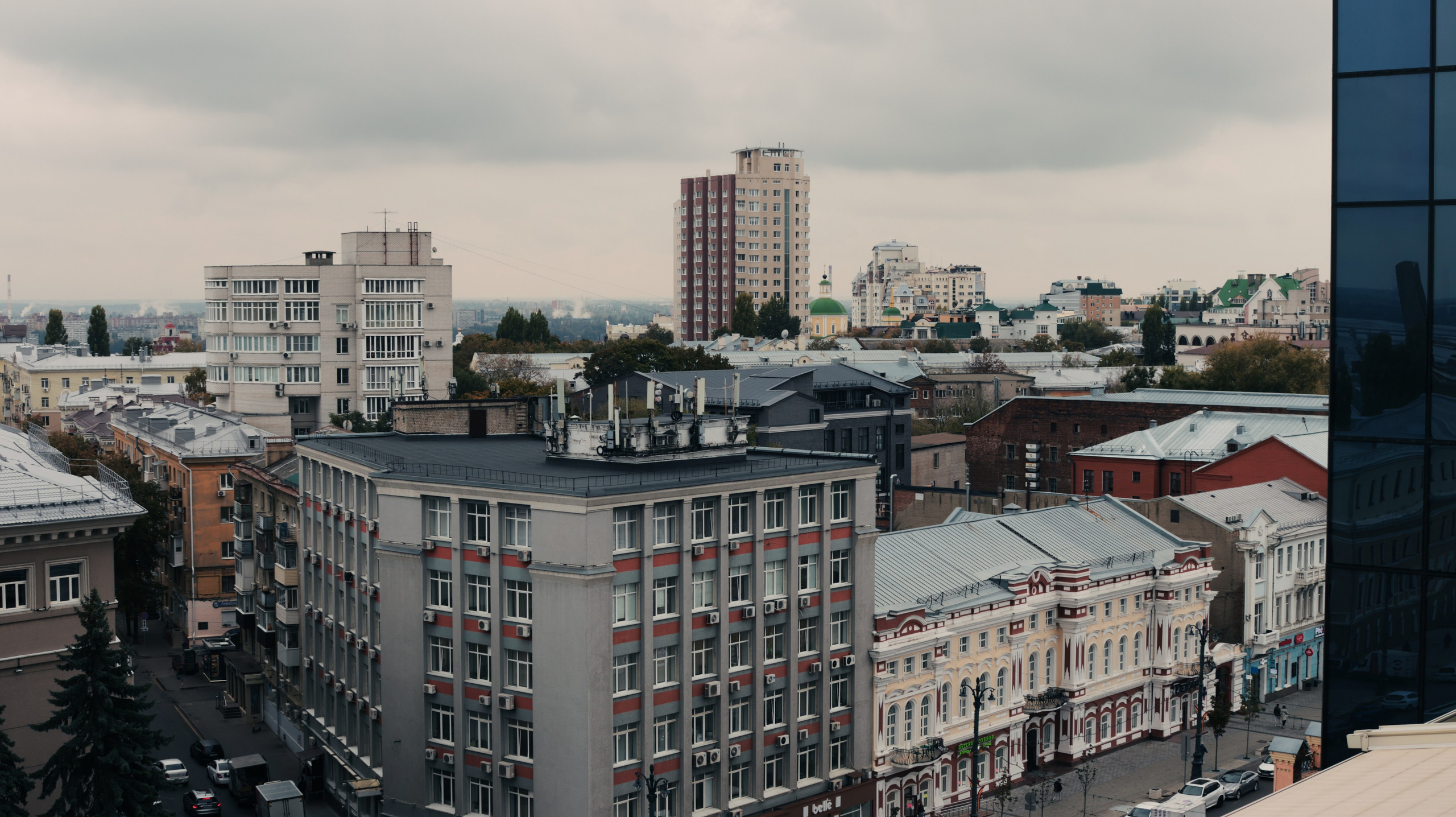 Управленческая Платформа. Свадебный и репортажный фотограф Дмитрий Кононенко