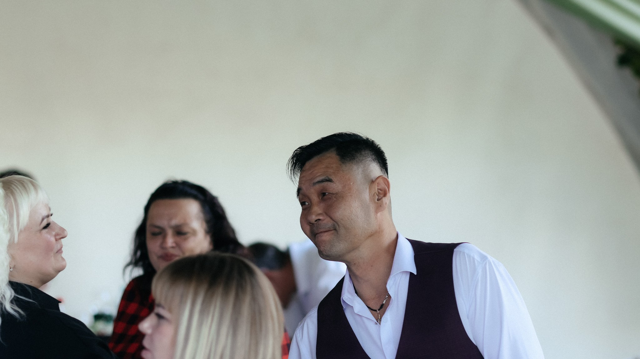 Фабрика Дверей. Свадебный и репортажный фотограф Дмитрий Кононенко