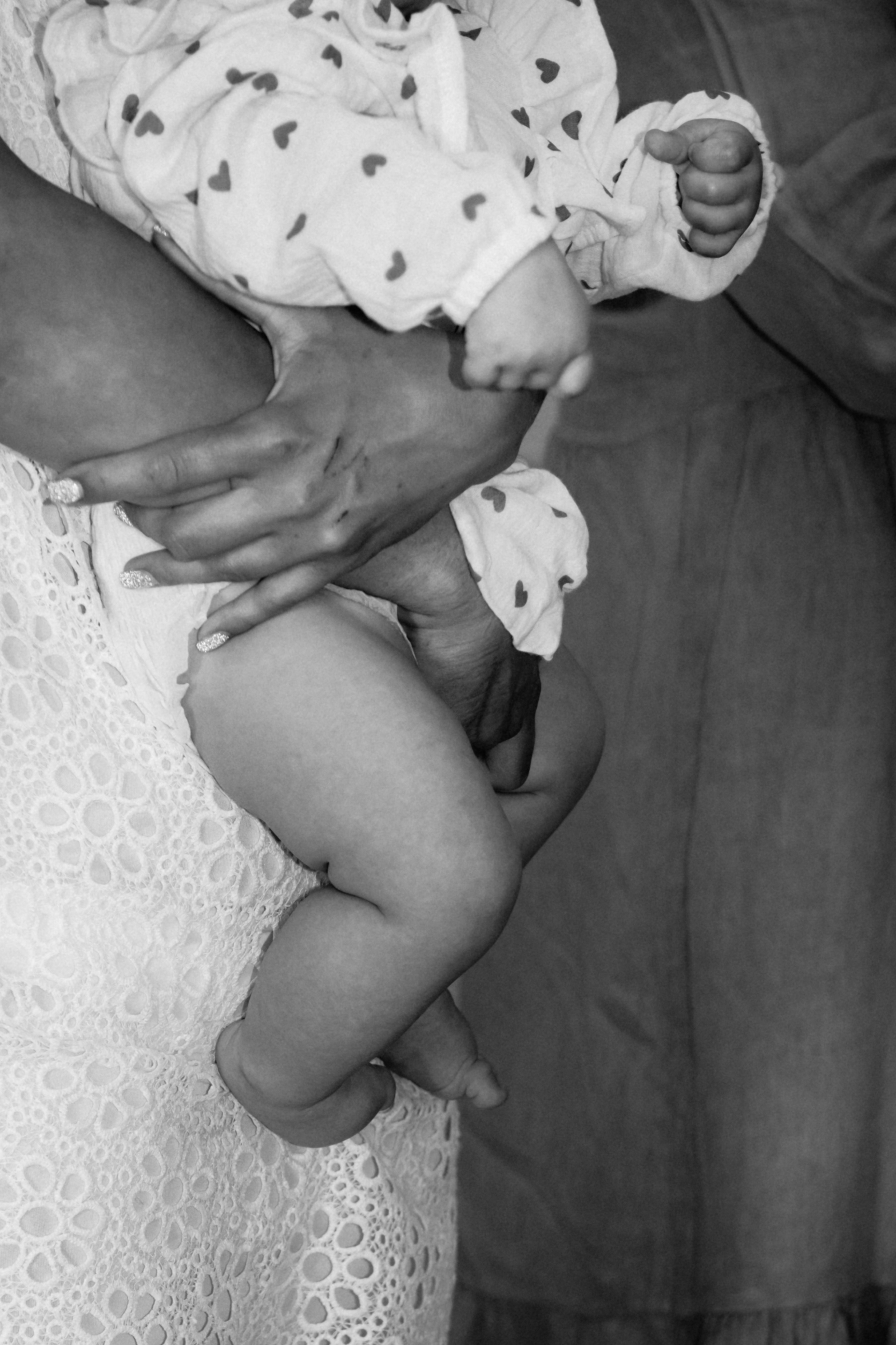 Чудо Крещения. Фотограф Алевтина Обухова Константиновск