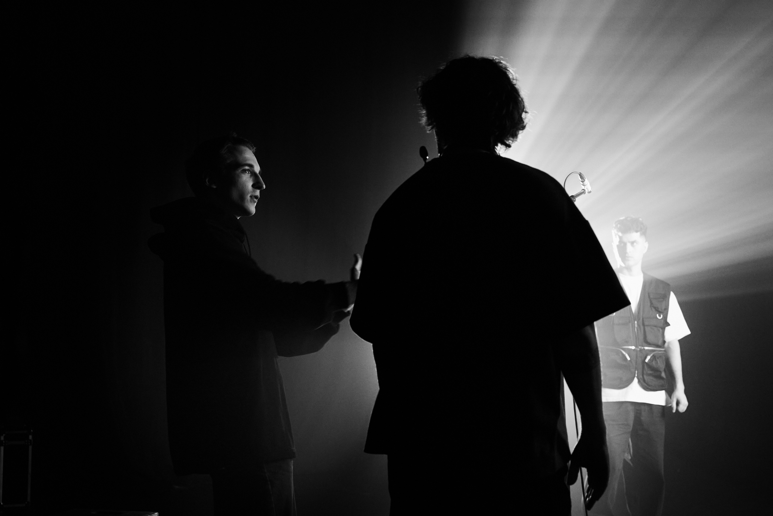 Nada_ production. Simpleand1