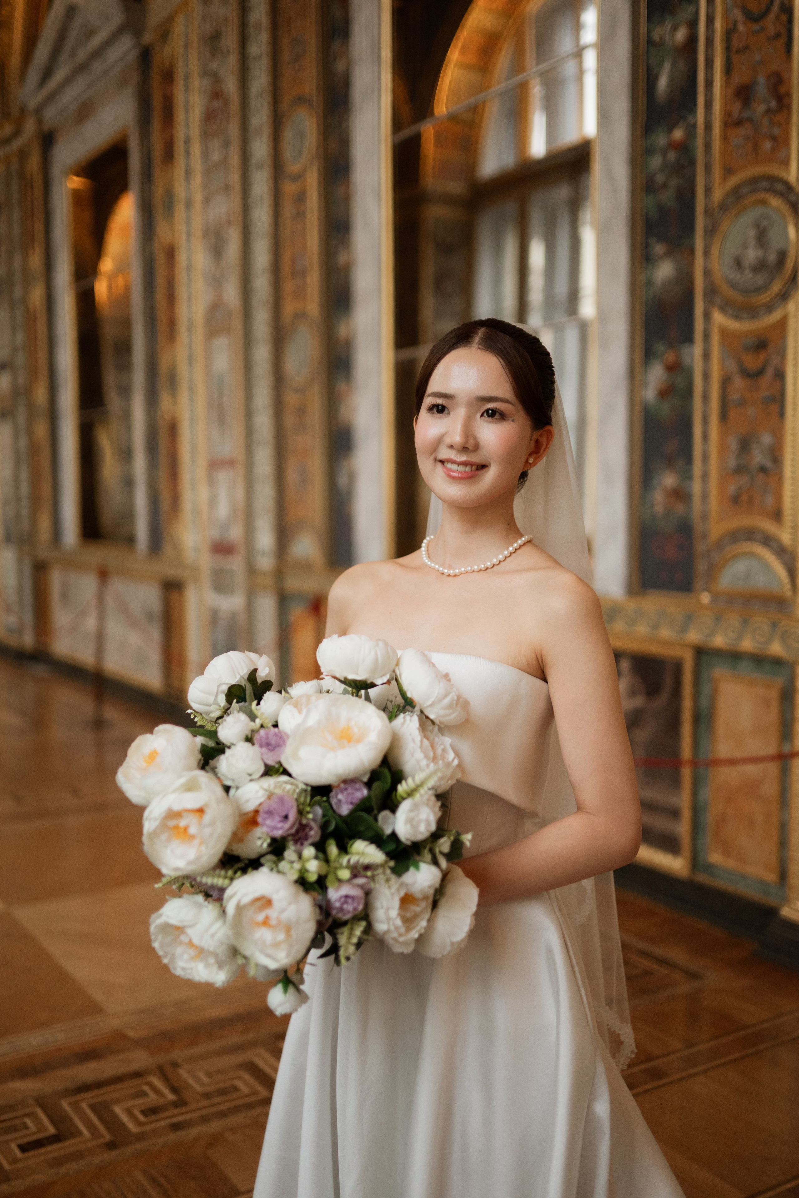 Каити и Нацуми | 13.11.25. Свадебный фотограф в Санкт-Петербурге Владислава Тюльпина